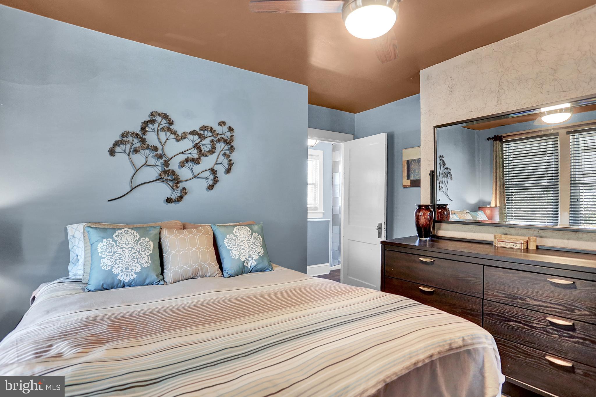 WEST YORK BORO - Residential