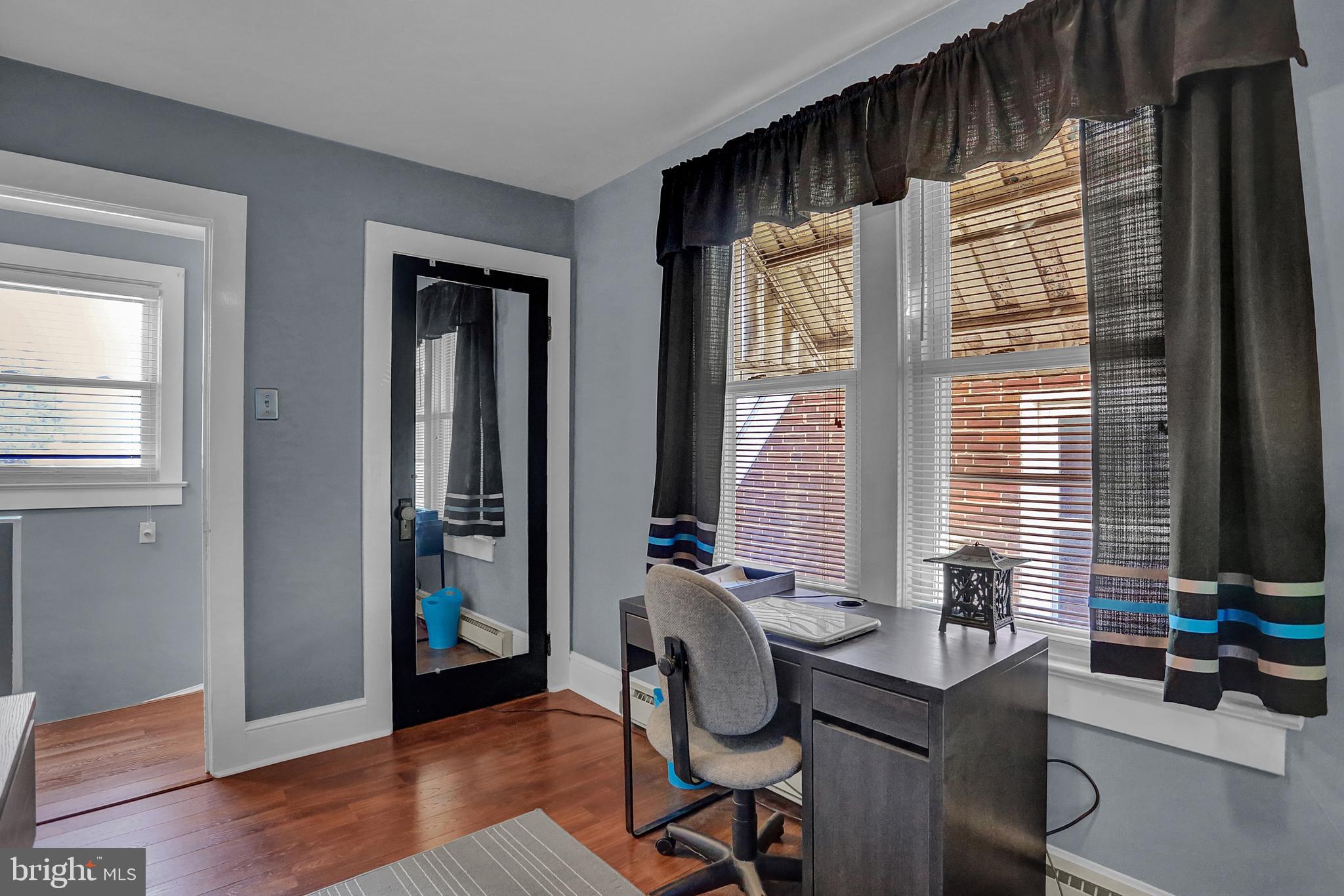 WEST YORK BORO - Residential