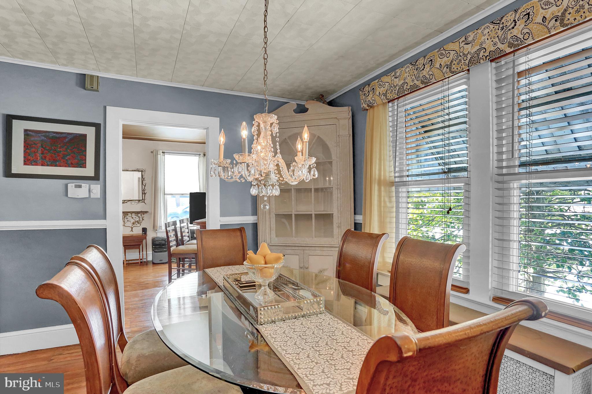 WEST YORK BORO - Residential