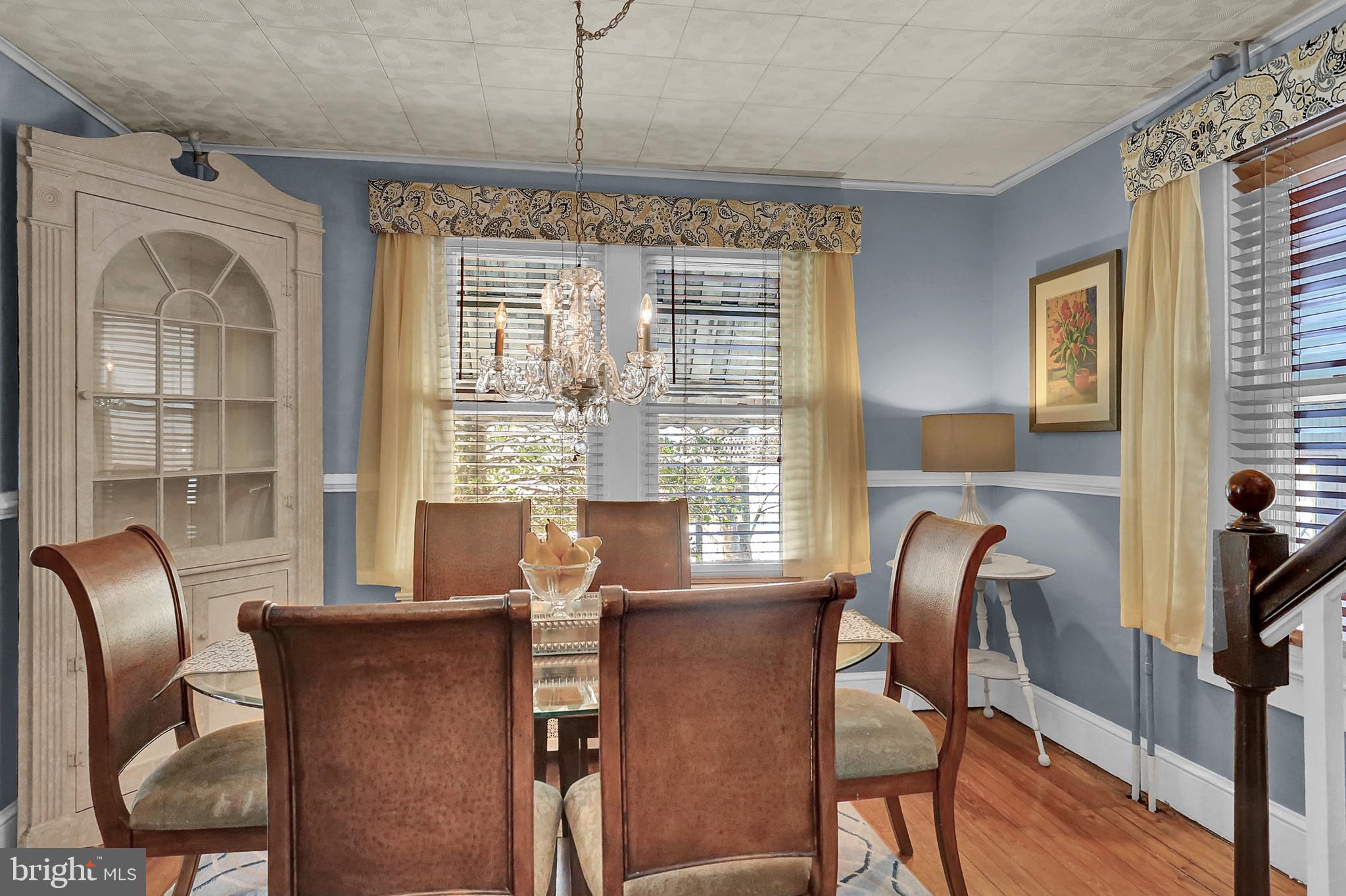 WEST YORK BORO - Residential