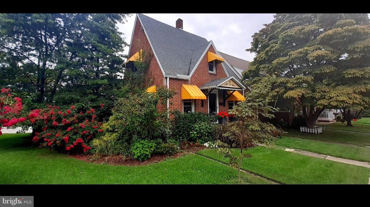 WEST YORK BORO - Residential