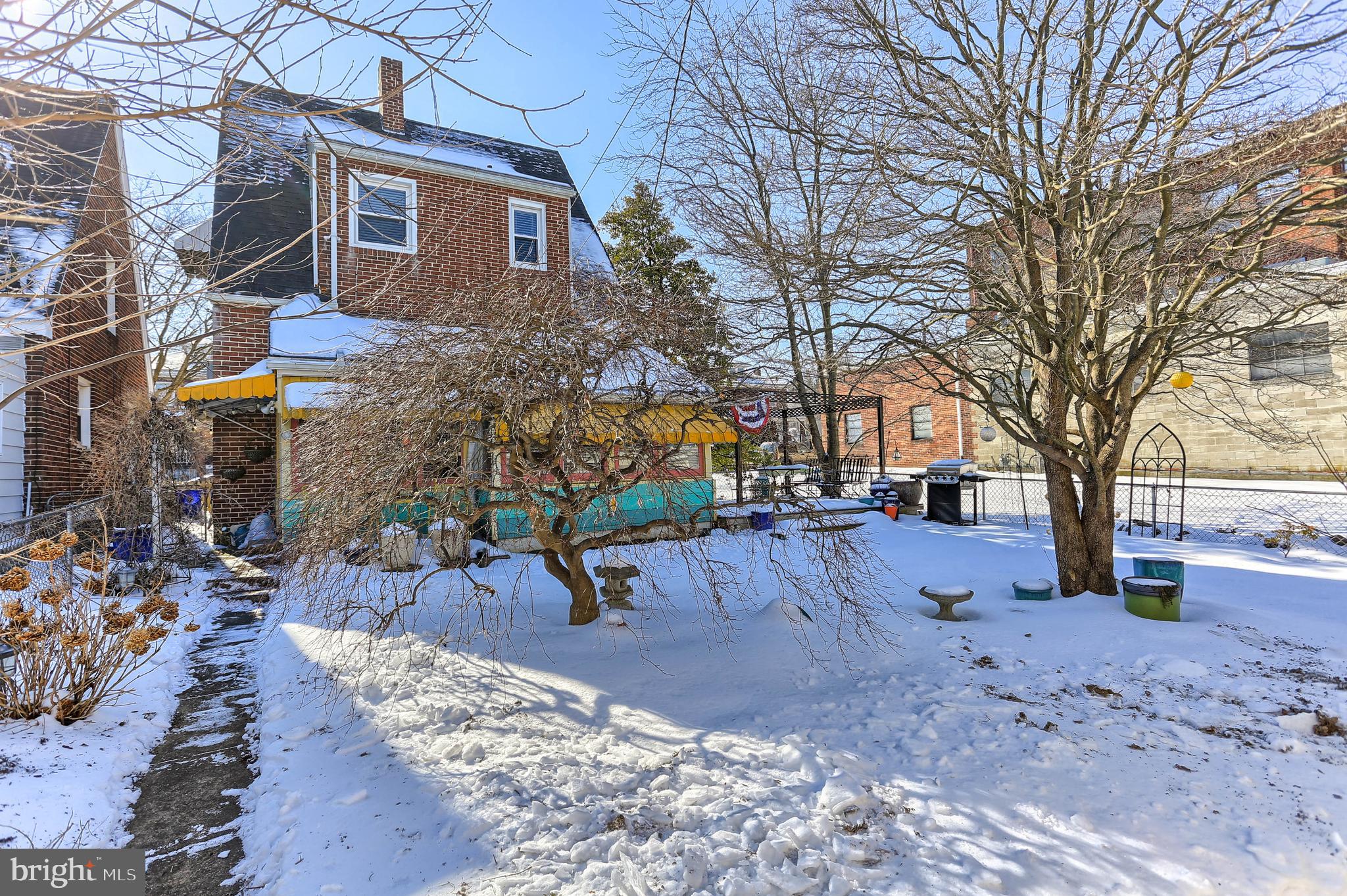 WEST YORK BORO - Residential