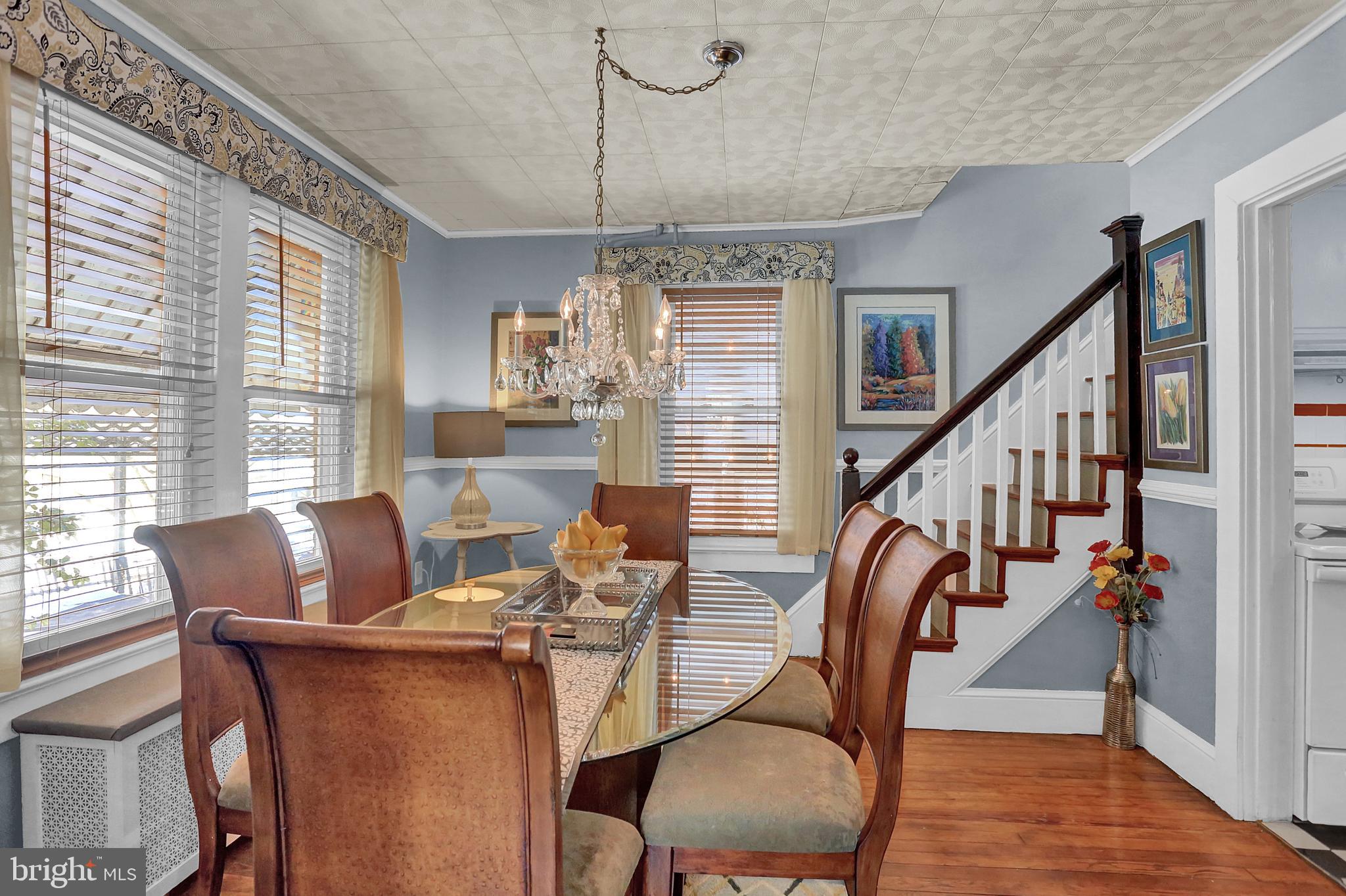 WEST YORK BORO - Residential