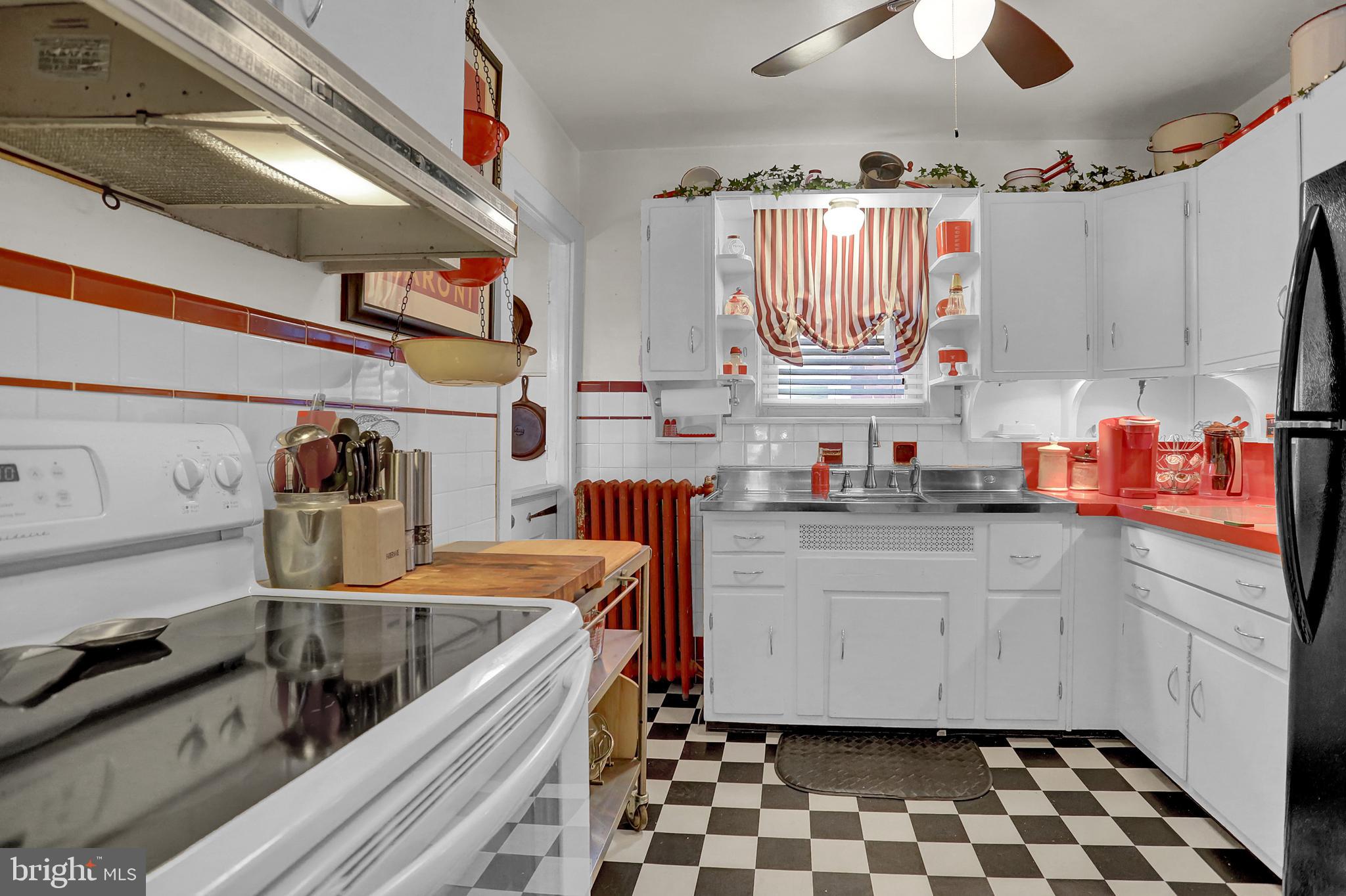 WEST YORK BORO - Residential