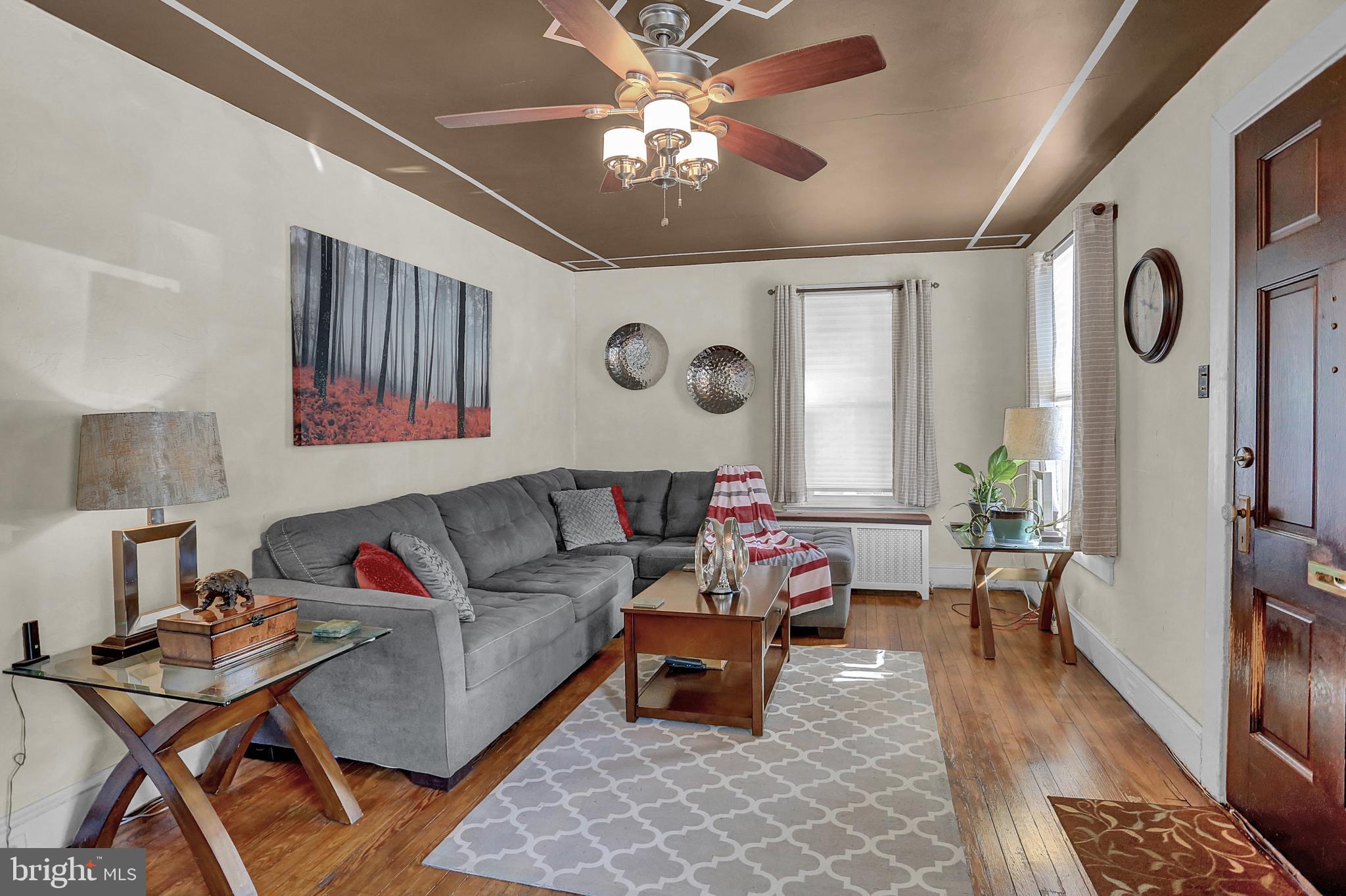 WEST YORK BORO - Residential