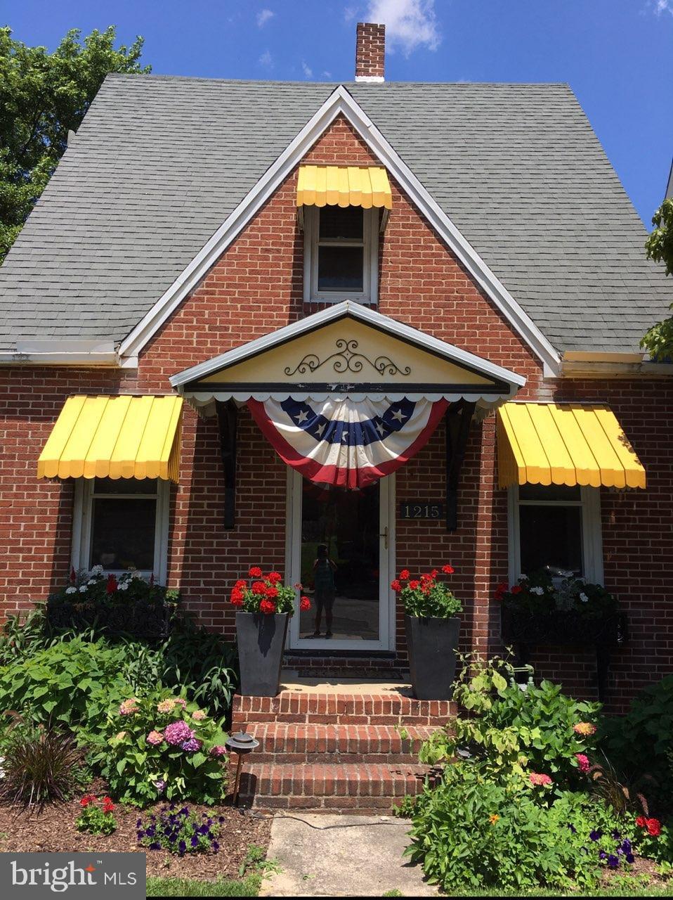 WEST YORK BORO - Residential