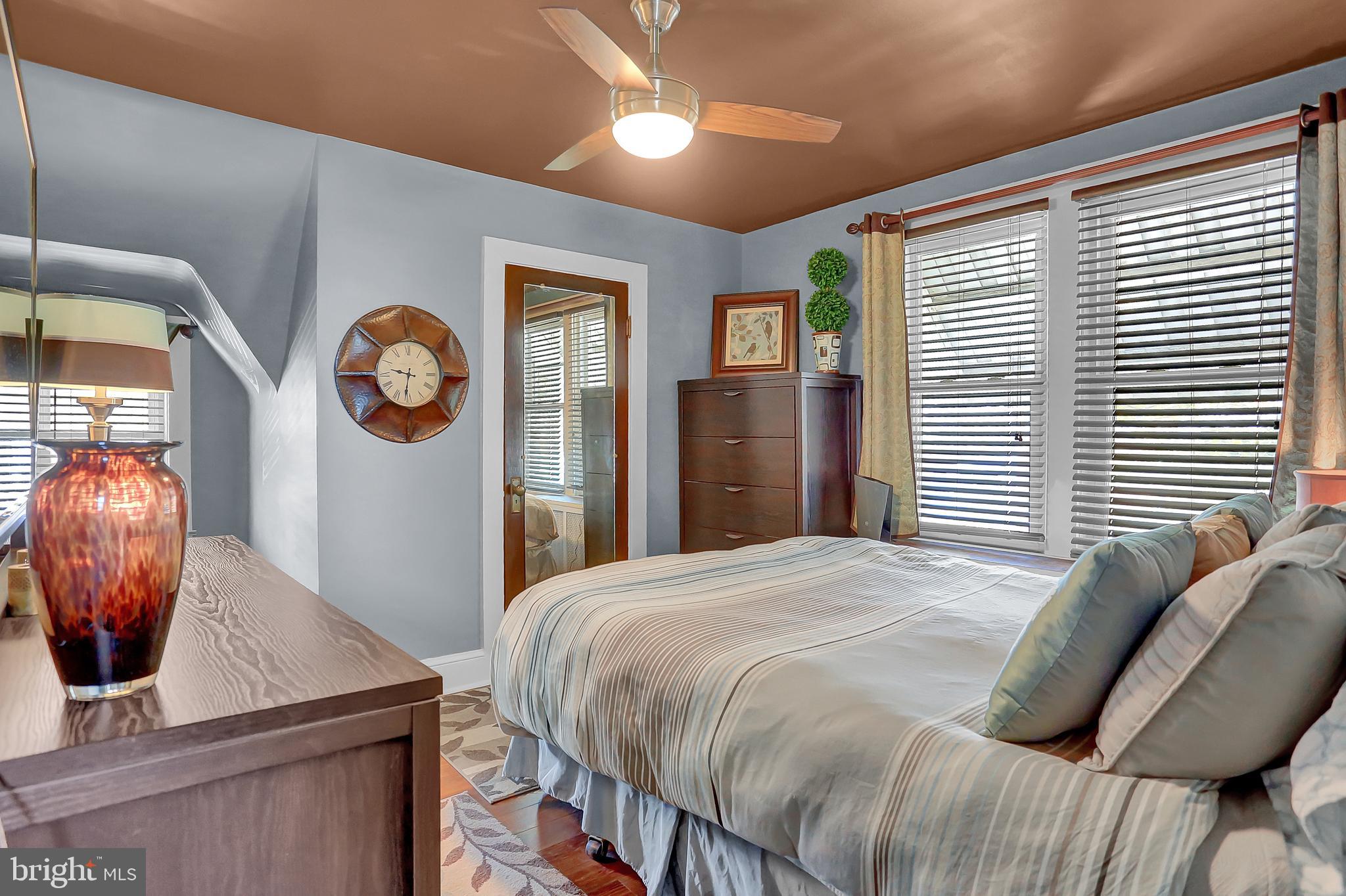 WEST YORK BORO - Residential