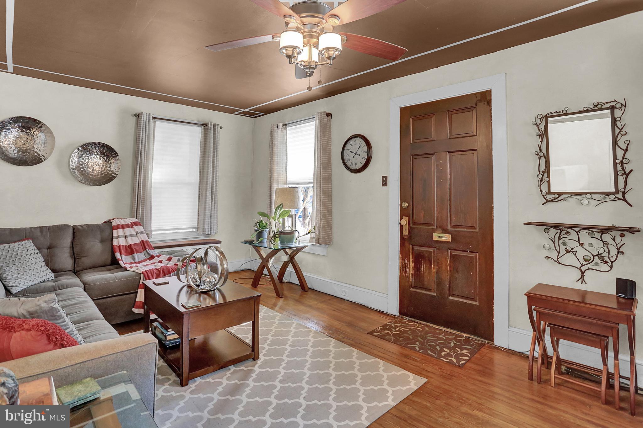 WEST YORK BORO - Residential