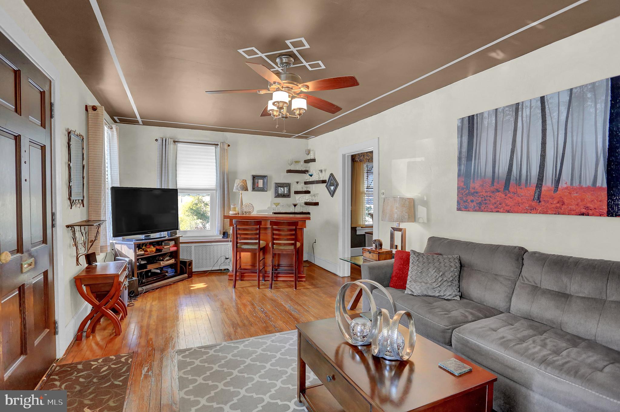 WEST YORK BORO - Residential