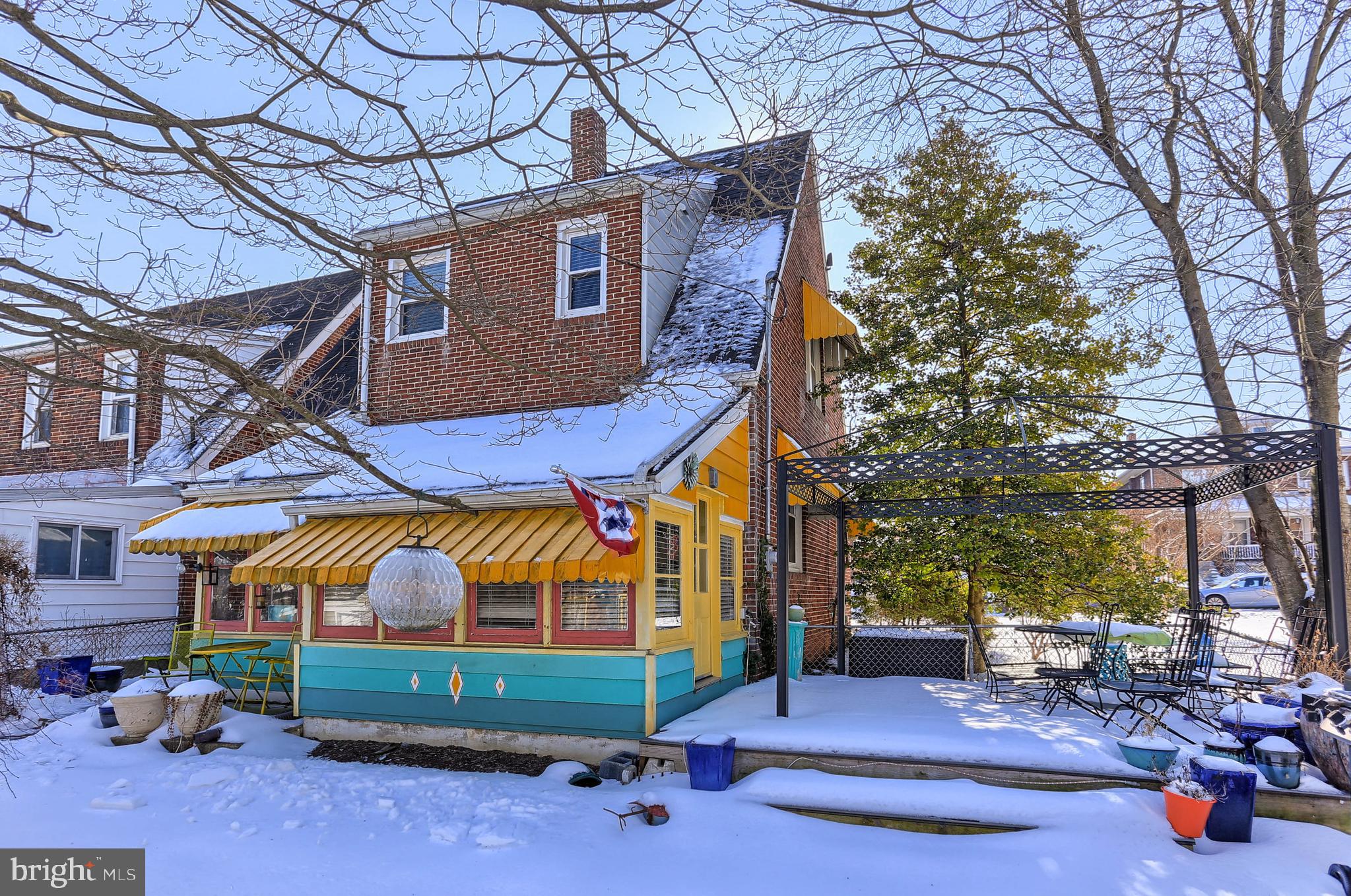 WEST YORK BORO - Residential