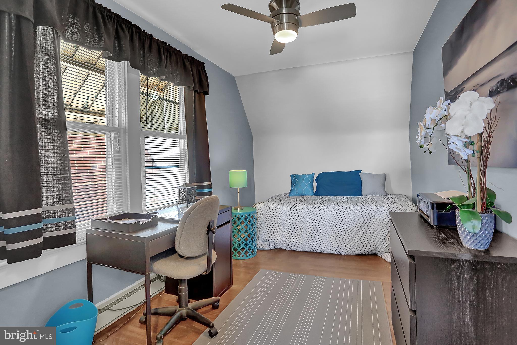 WEST YORK BORO - Residential