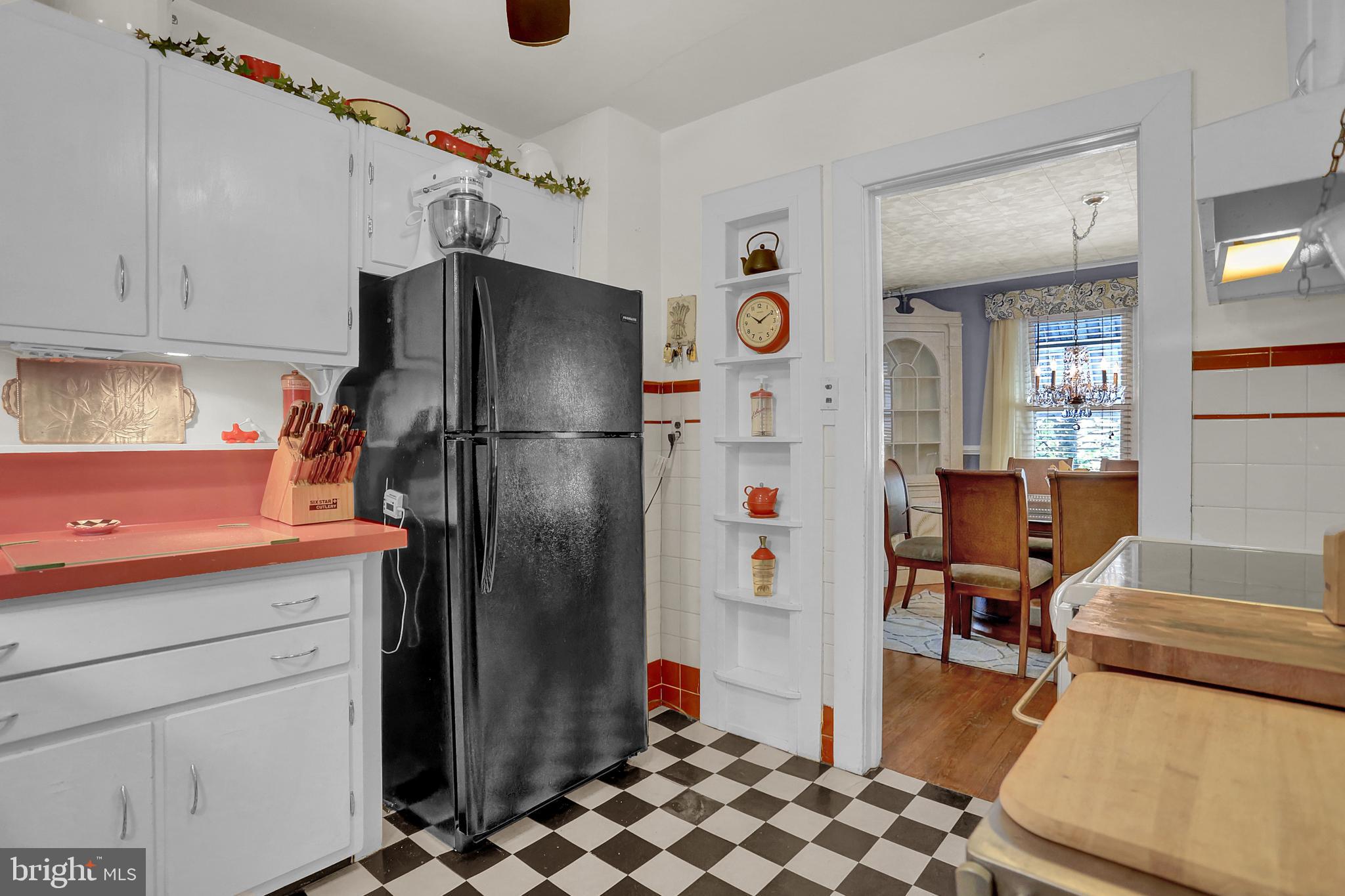WEST YORK BORO - Residential