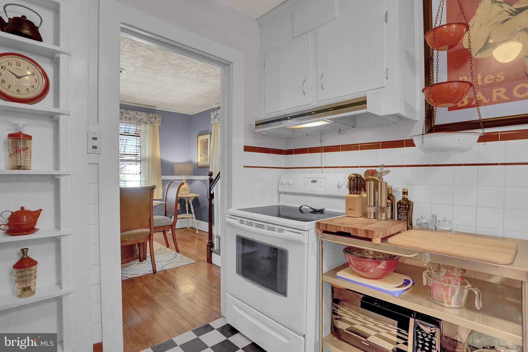 WEST YORK BORO - Residential
