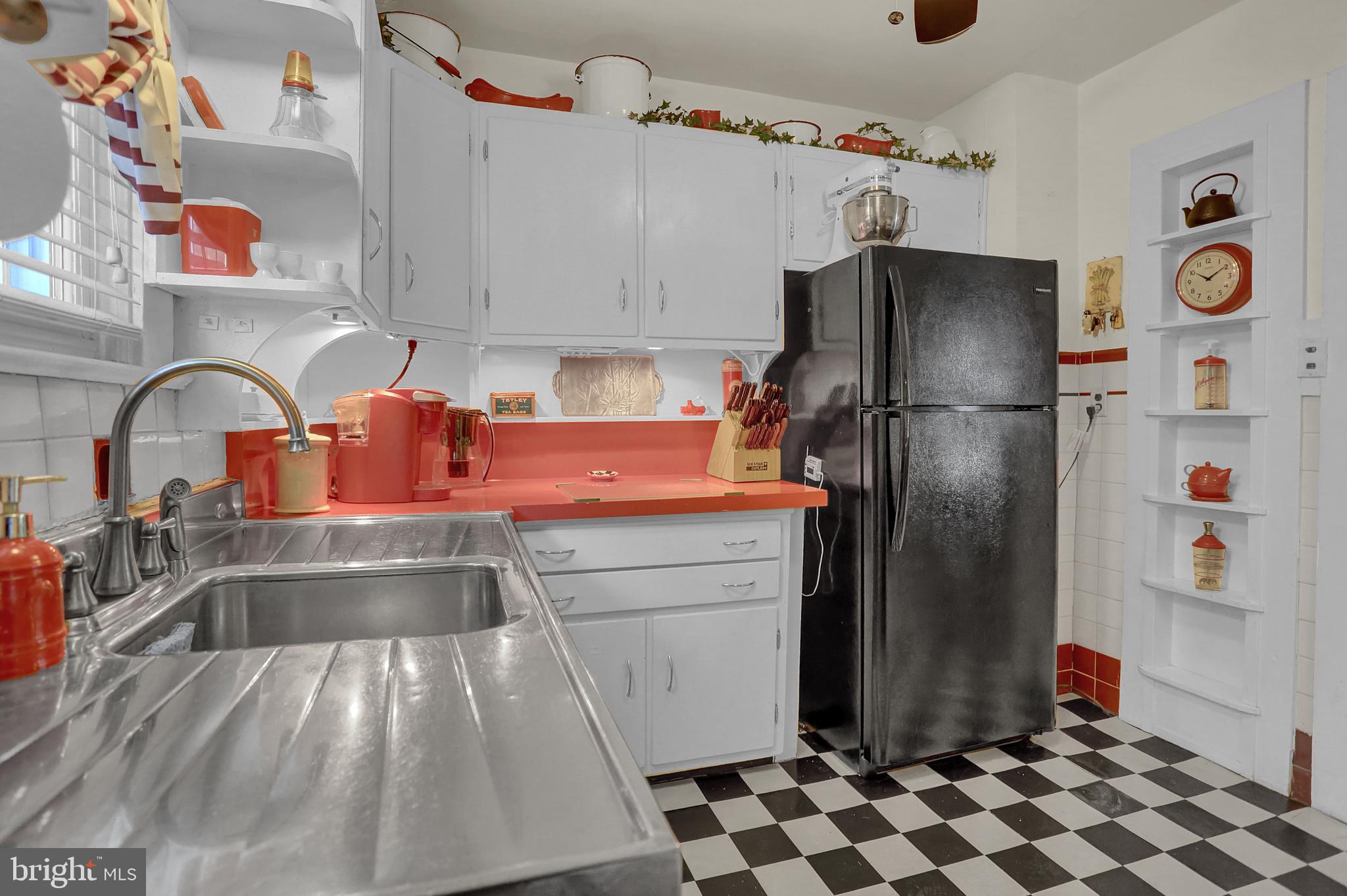 WEST YORK BORO - Residential