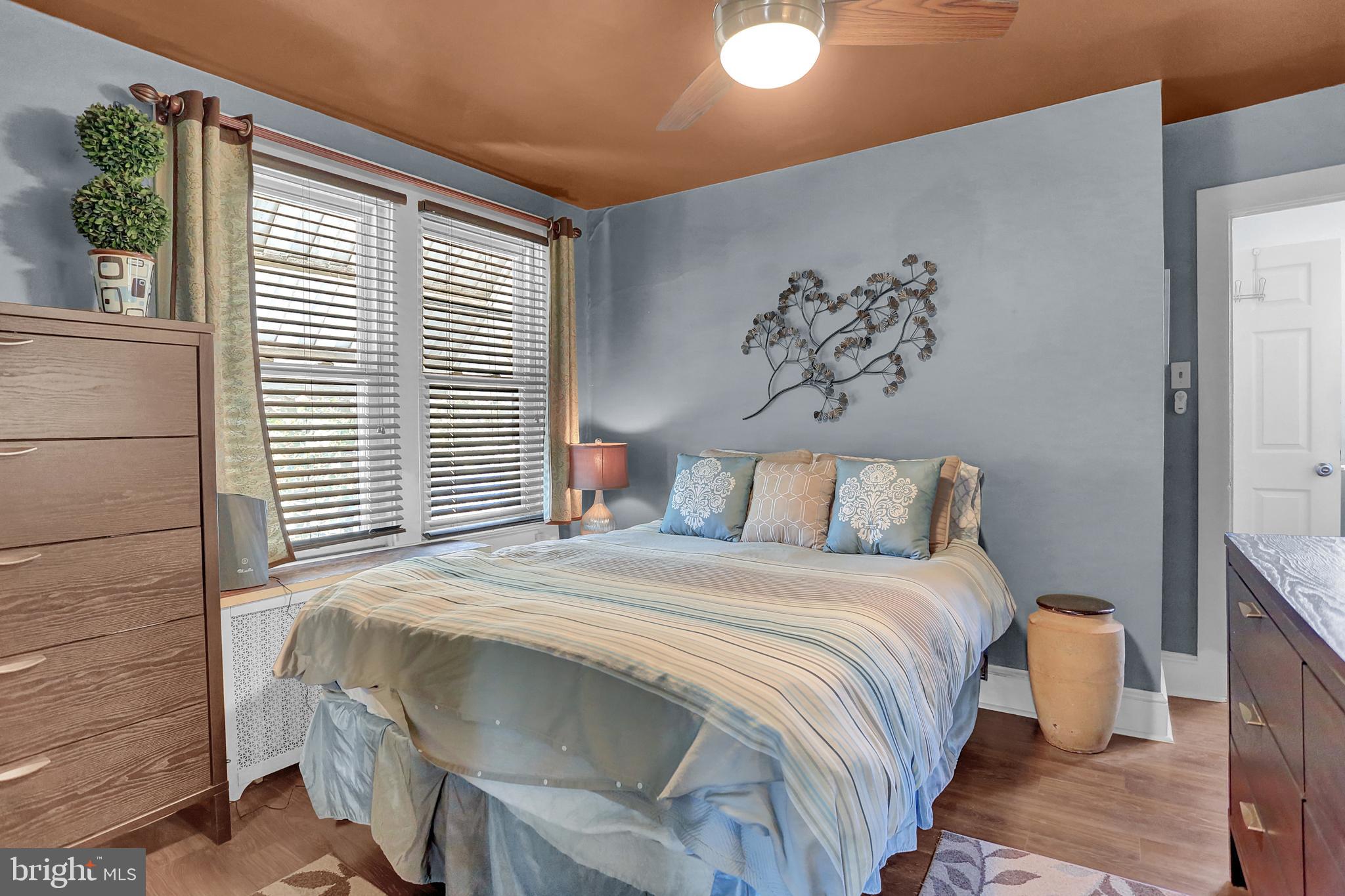 WEST YORK BORO - Residential
