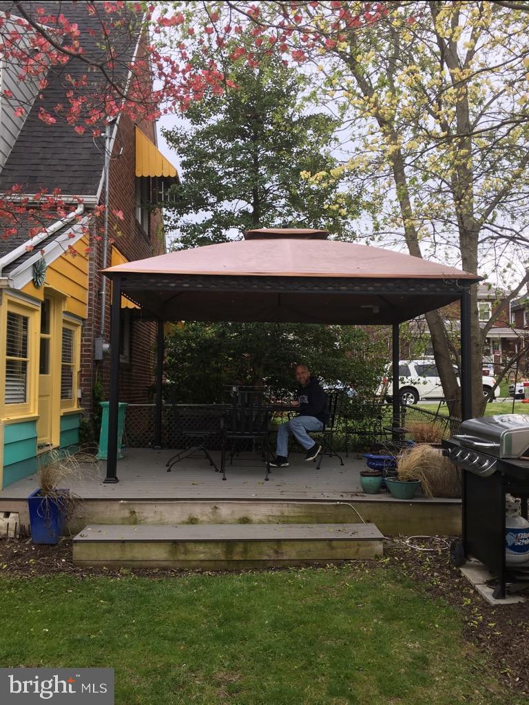 WEST YORK BORO - Residential