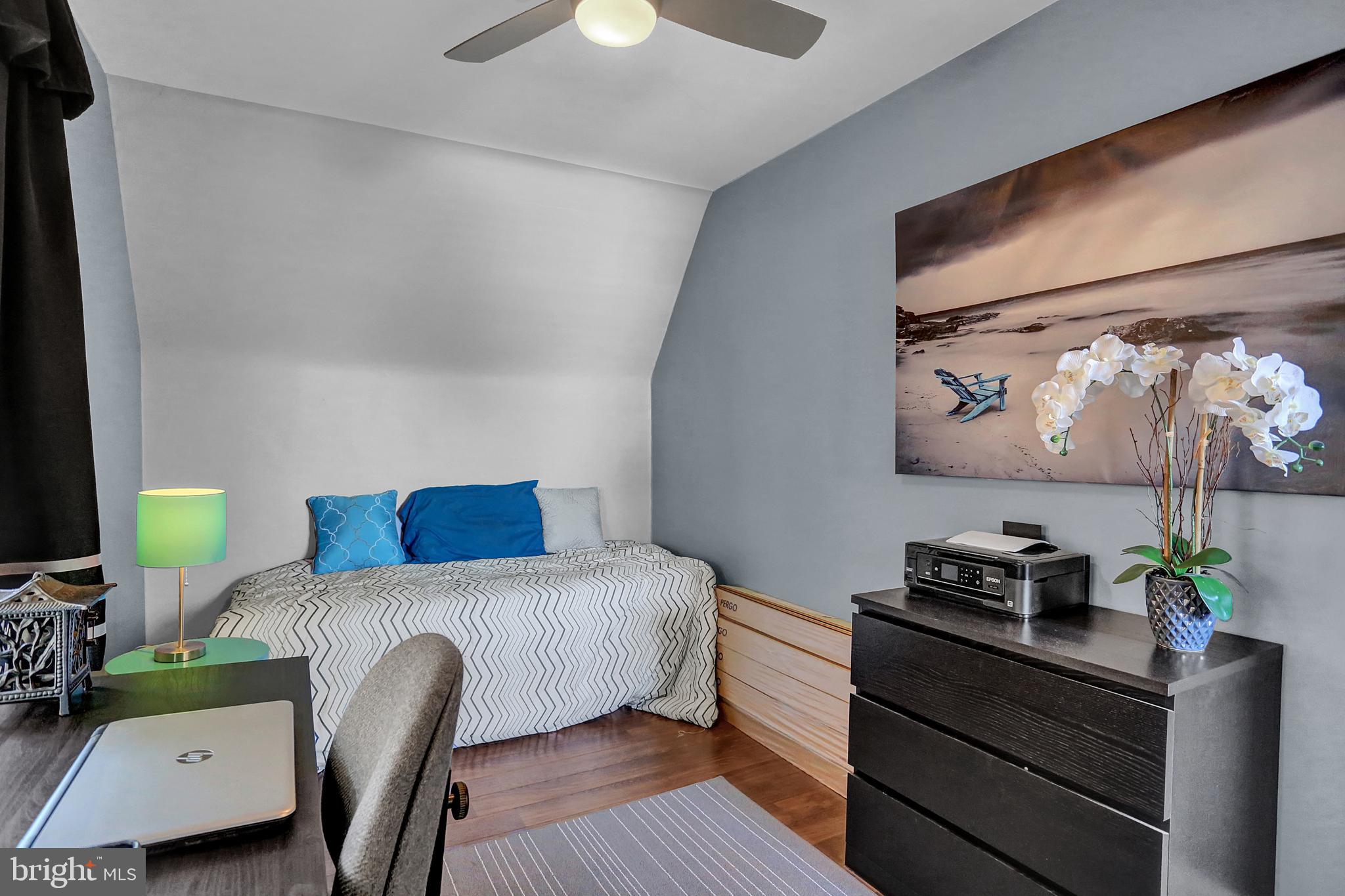 WEST YORK BORO - Residential