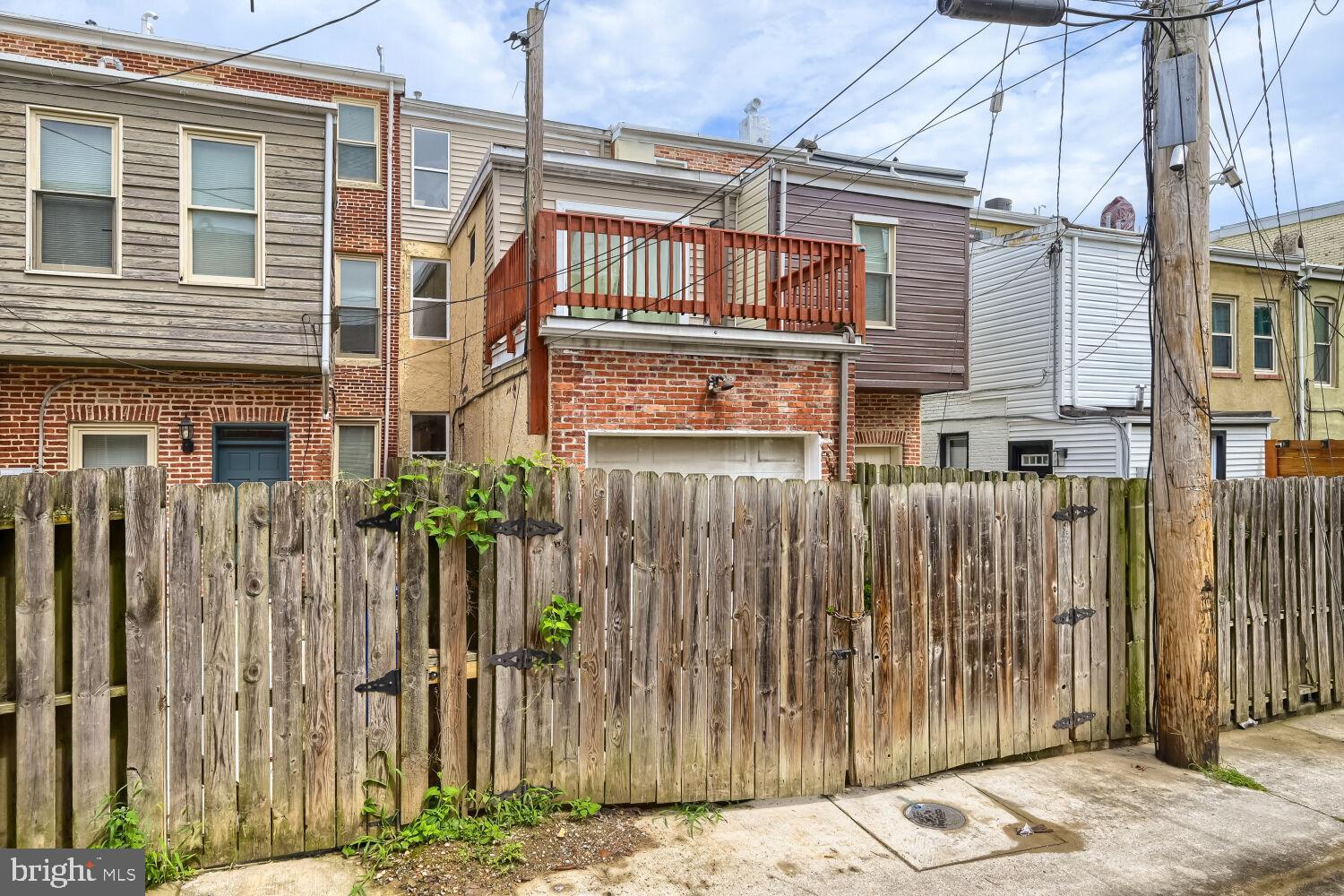OLIVER - Residential