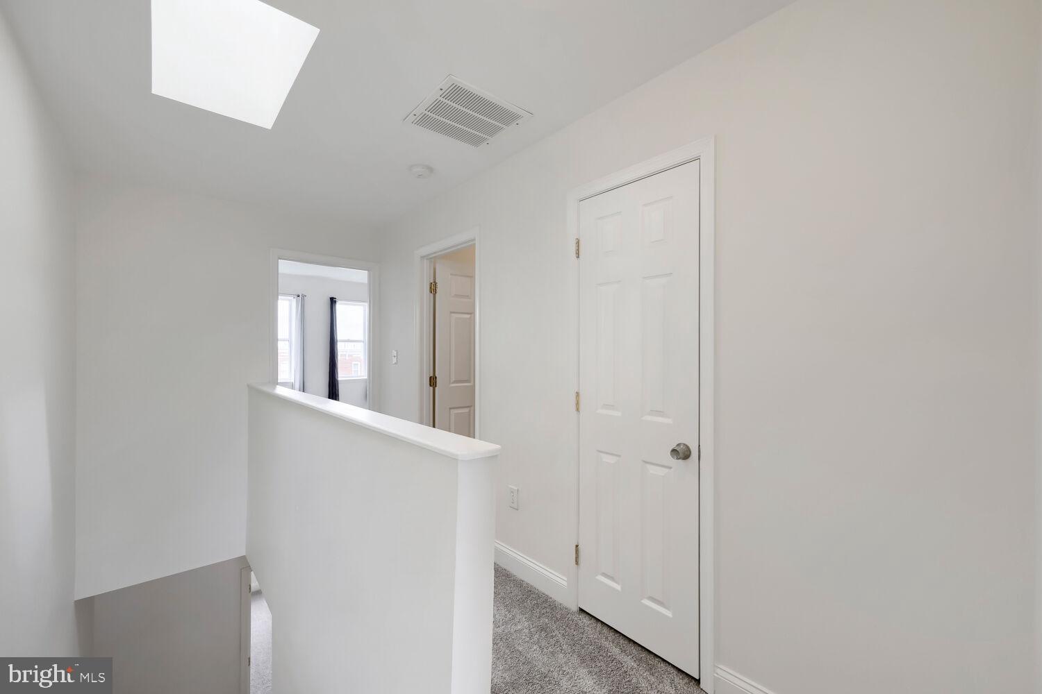 OLIVER - Residential