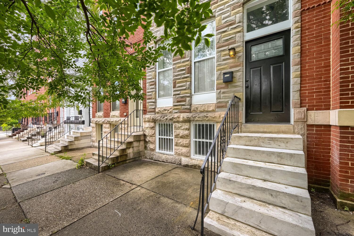 OLIVER - Residential
