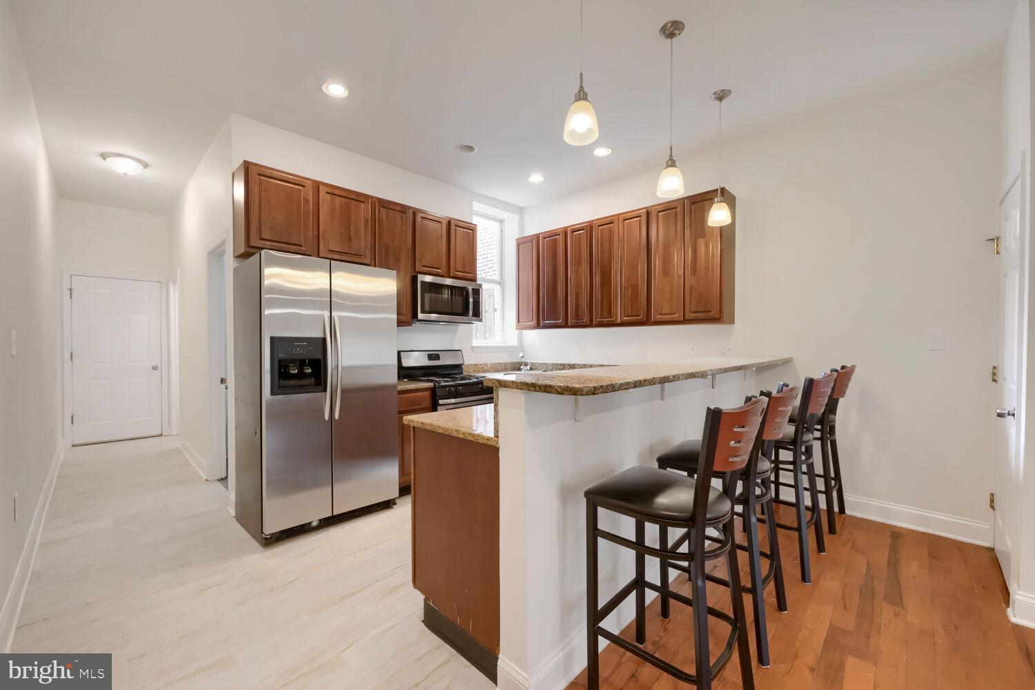 OLIVER - Residential