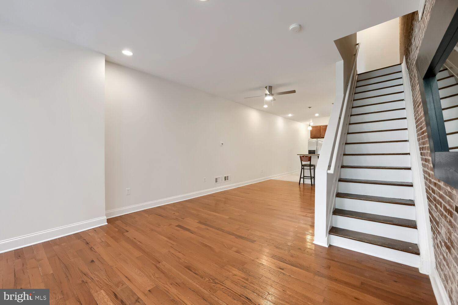 OLIVER - Residential