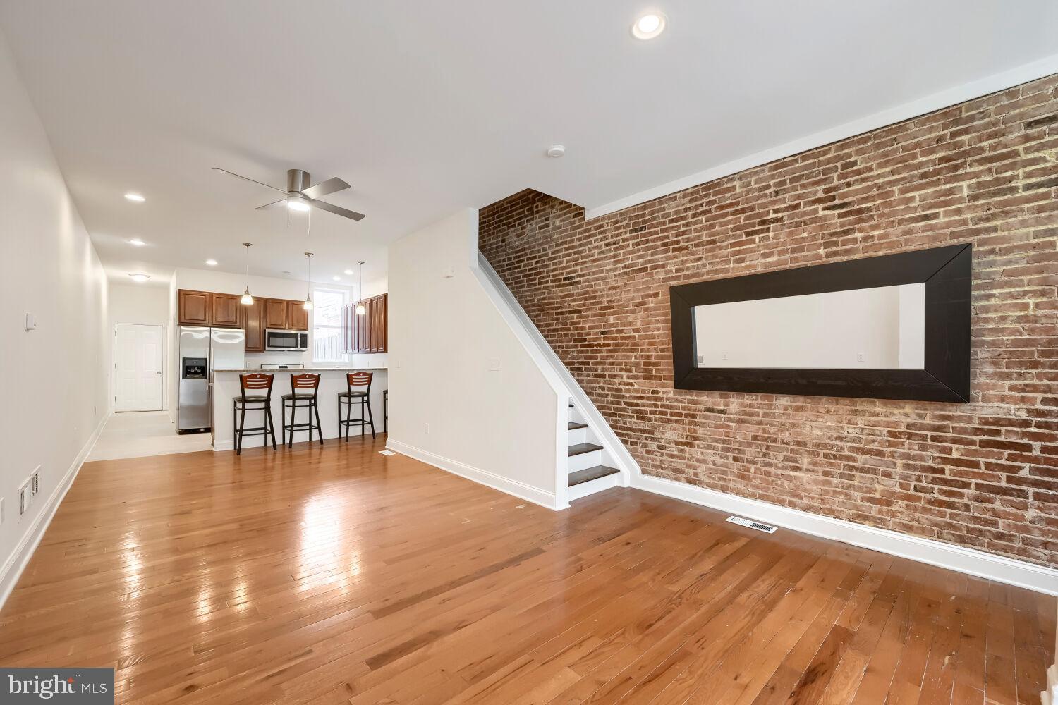 OLIVER - Residential