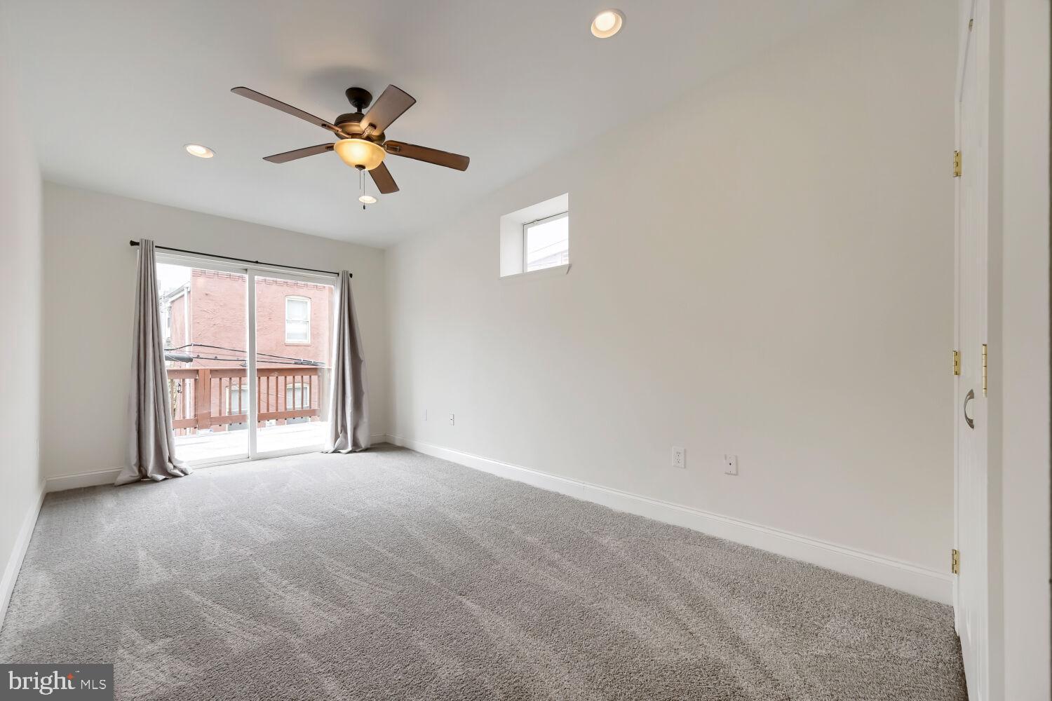 OLIVER - Residential