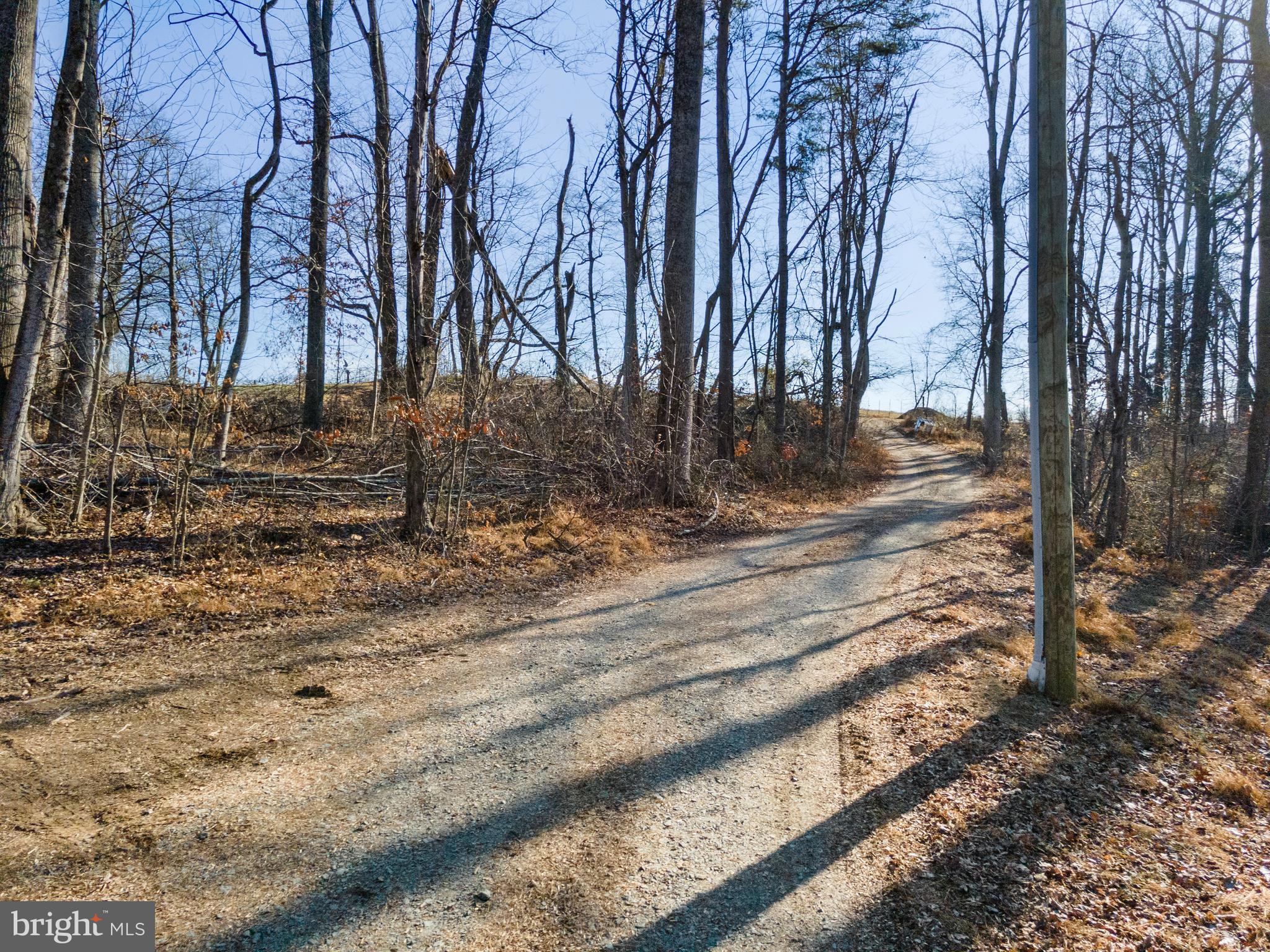 MARSHALL, VA - Land