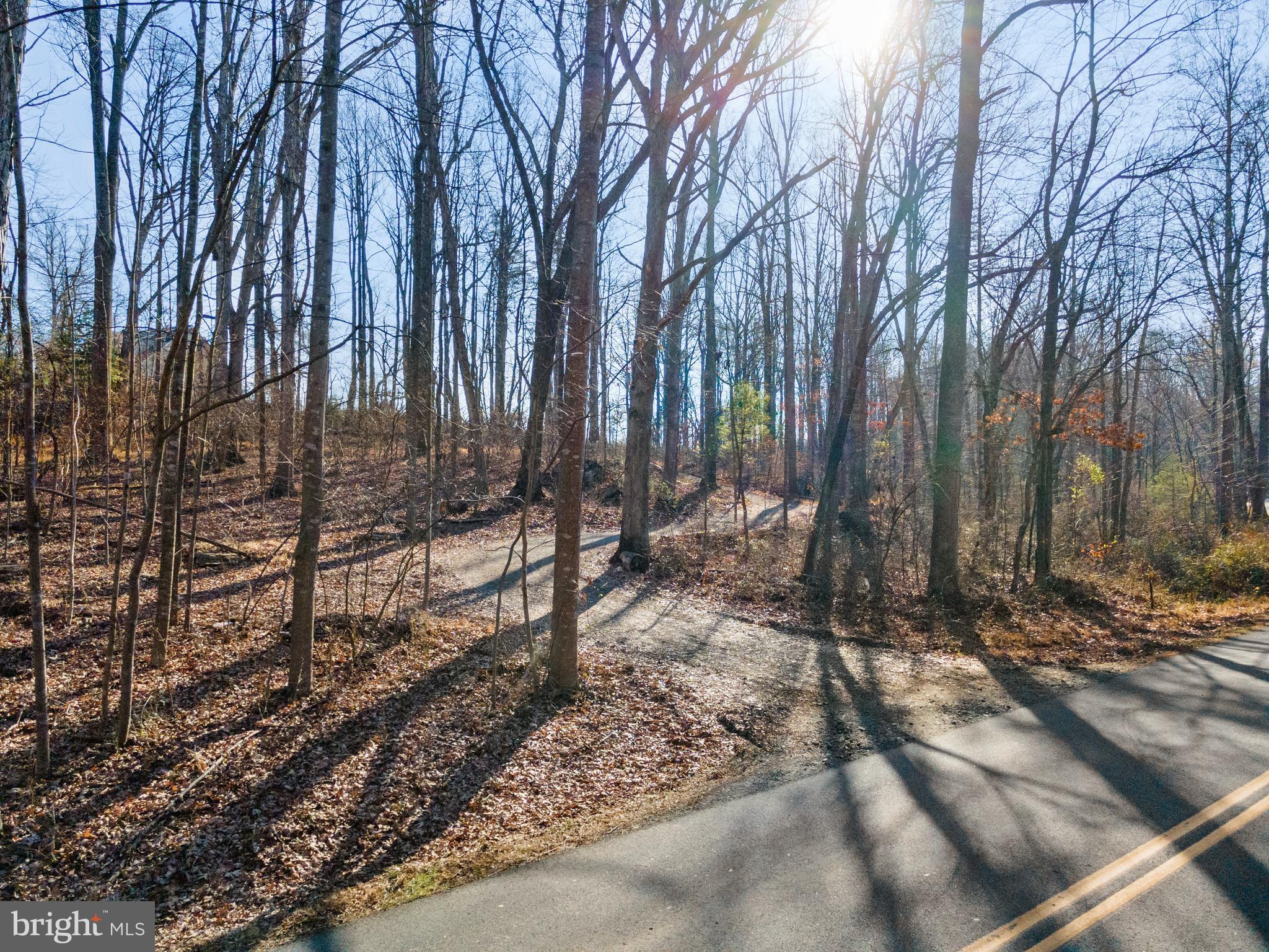 MARSHALL, VA - Land