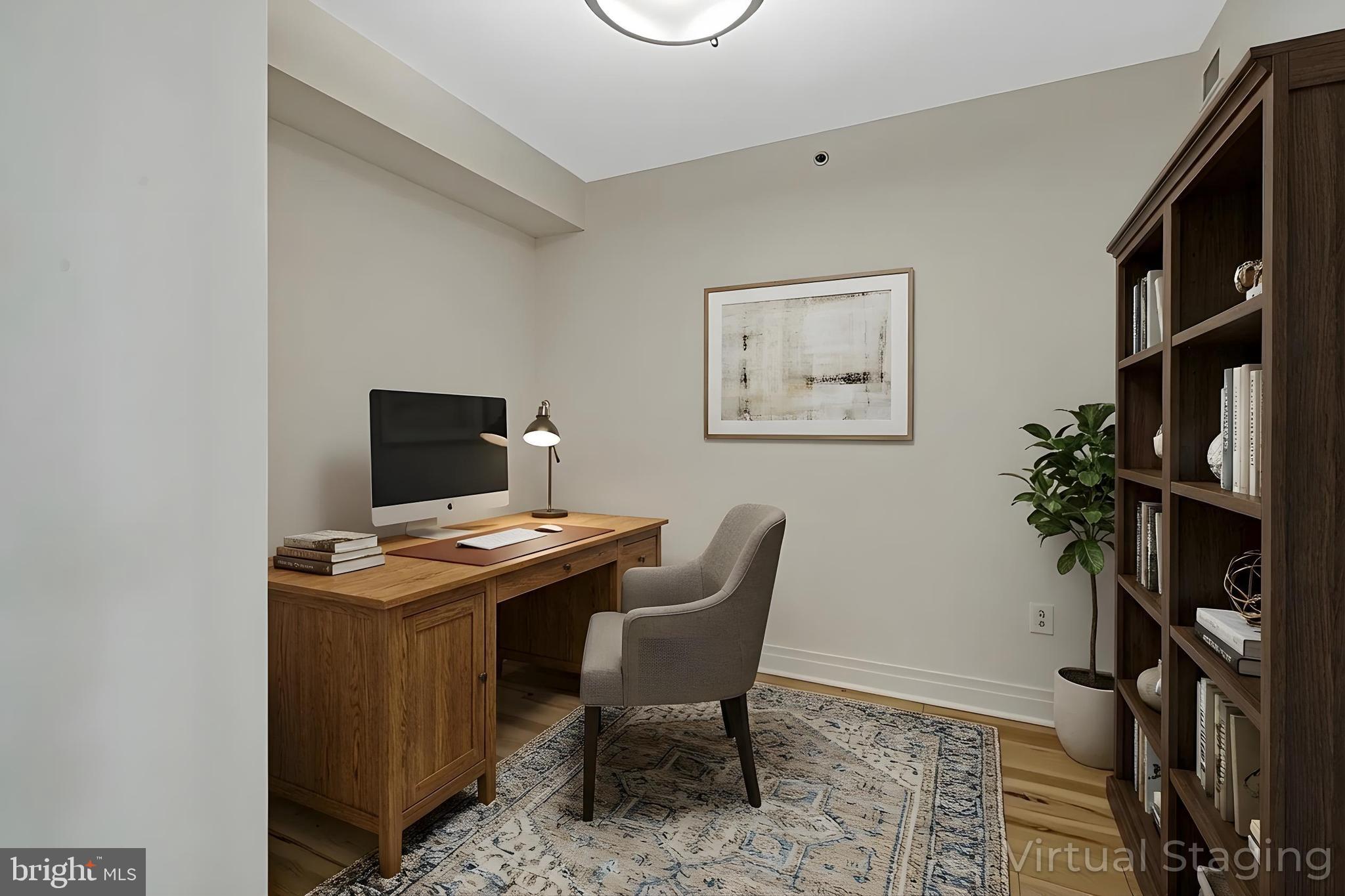 ONE PARK CREST CONDOMINIUM - Residential
