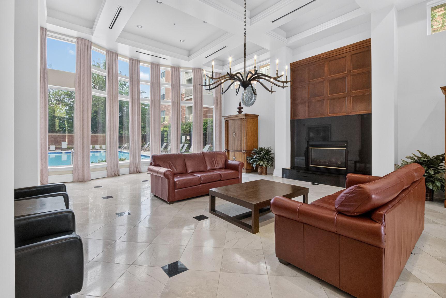 MARQUIS AT VIENNA STATION - Residential