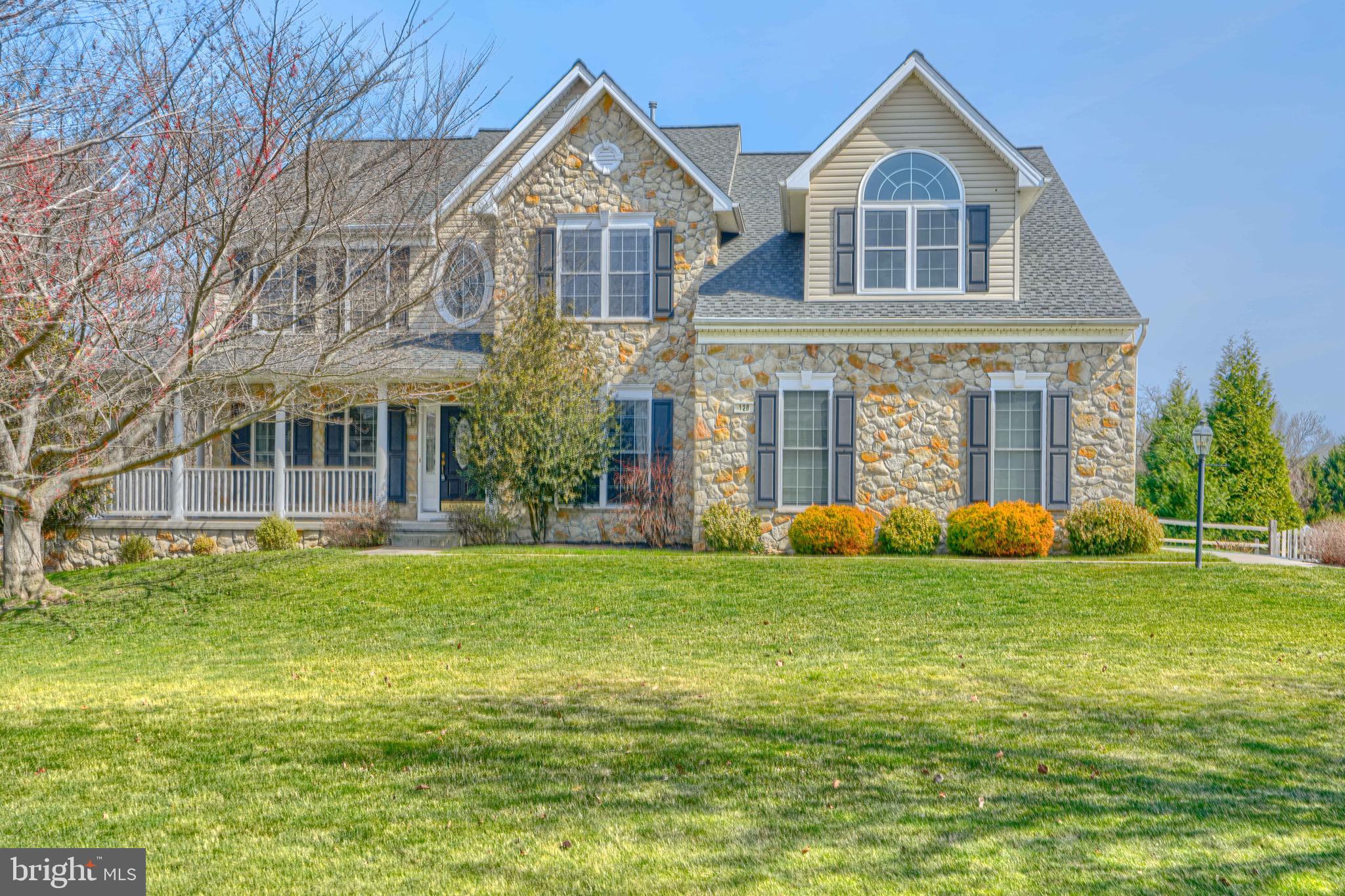 SUSQUEHANNA VILLAGE - Residential
