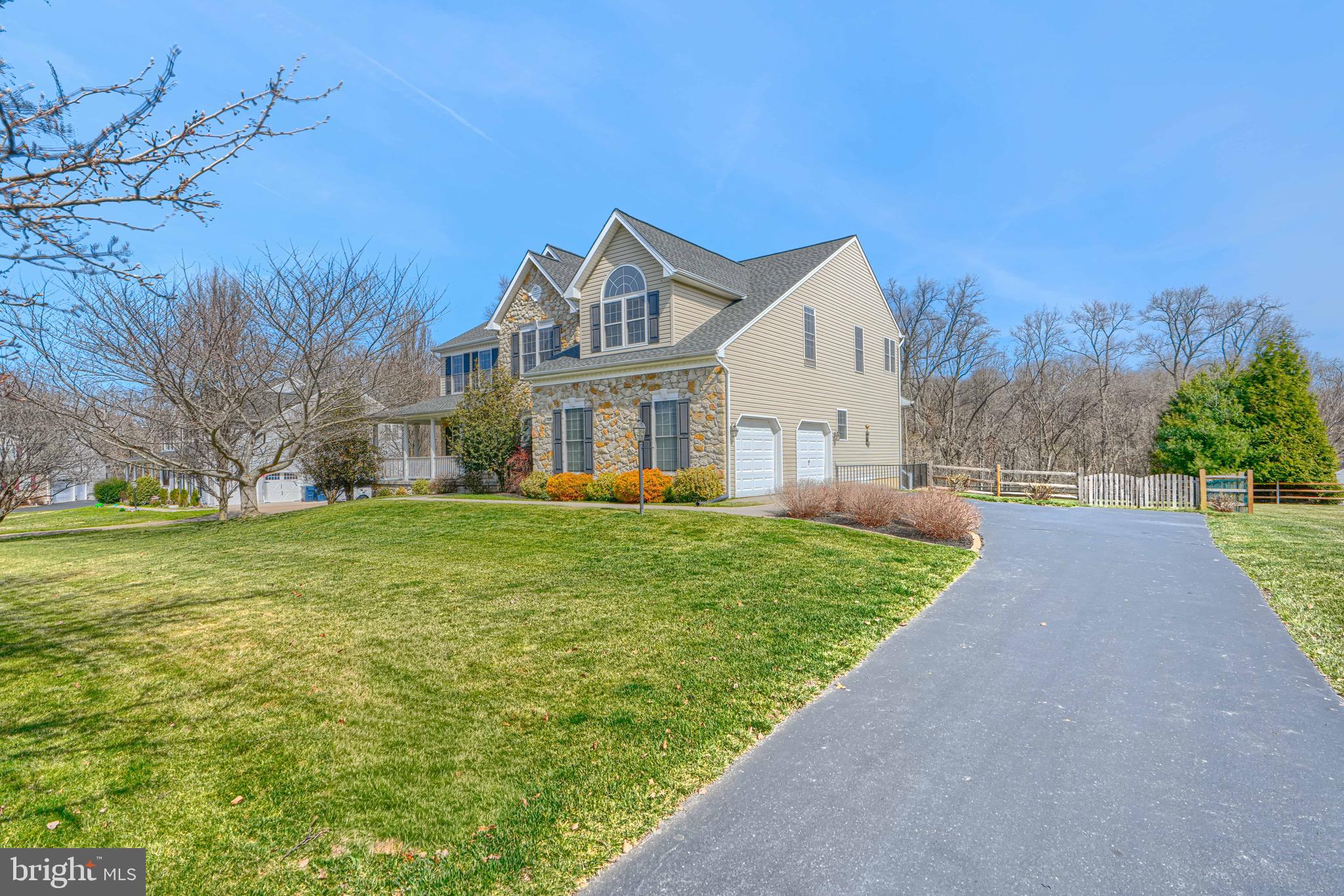 SUSQUEHANNA VILLAGE - Residential