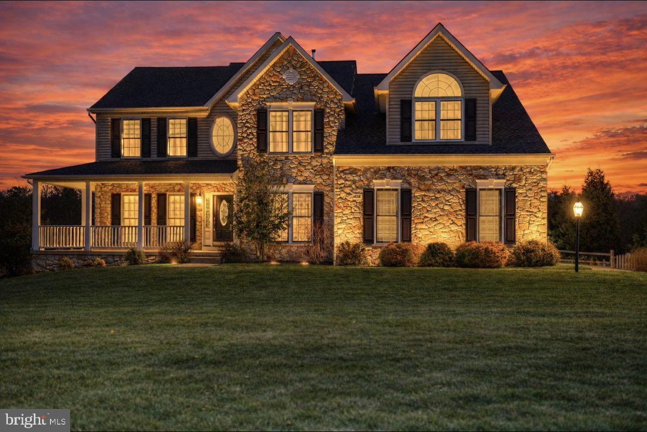 SUSQUEHANNA VILLAGE - Residential