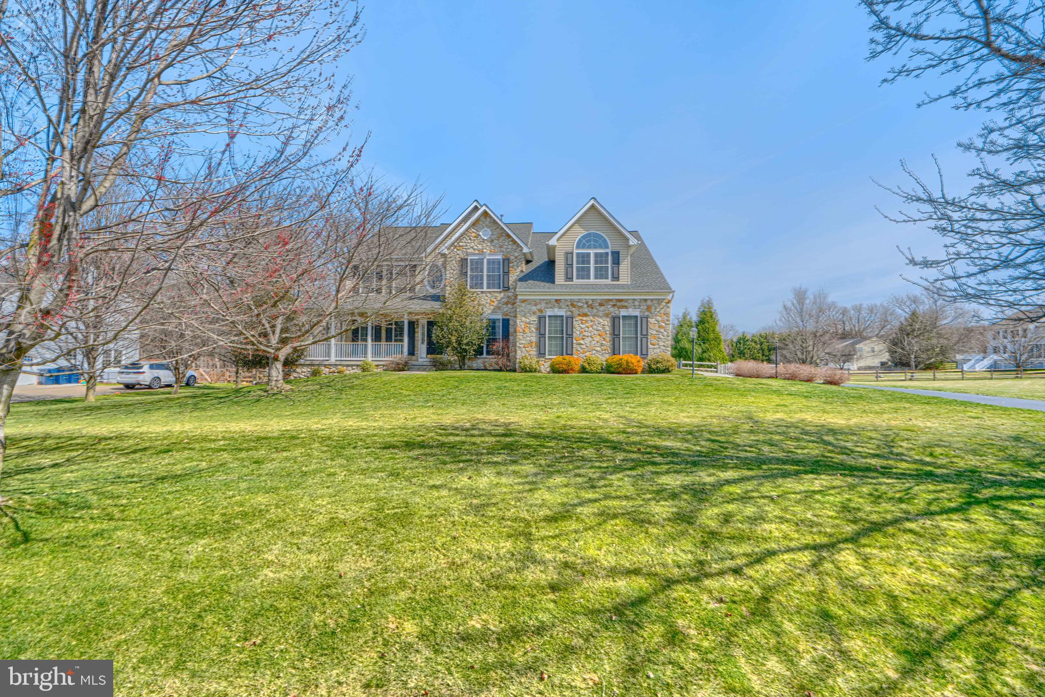 SUSQUEHANNA VILLAGE - Residential