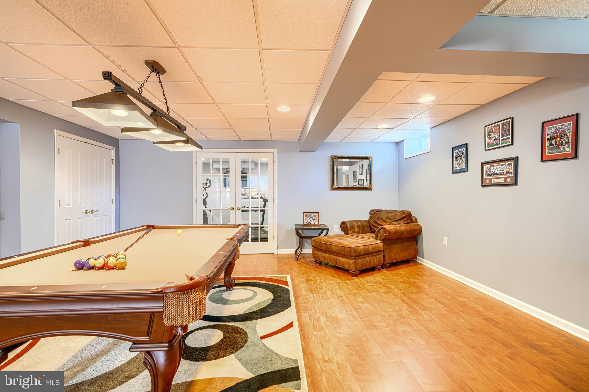 SUSQUEHANNA VILLAGE - Residential