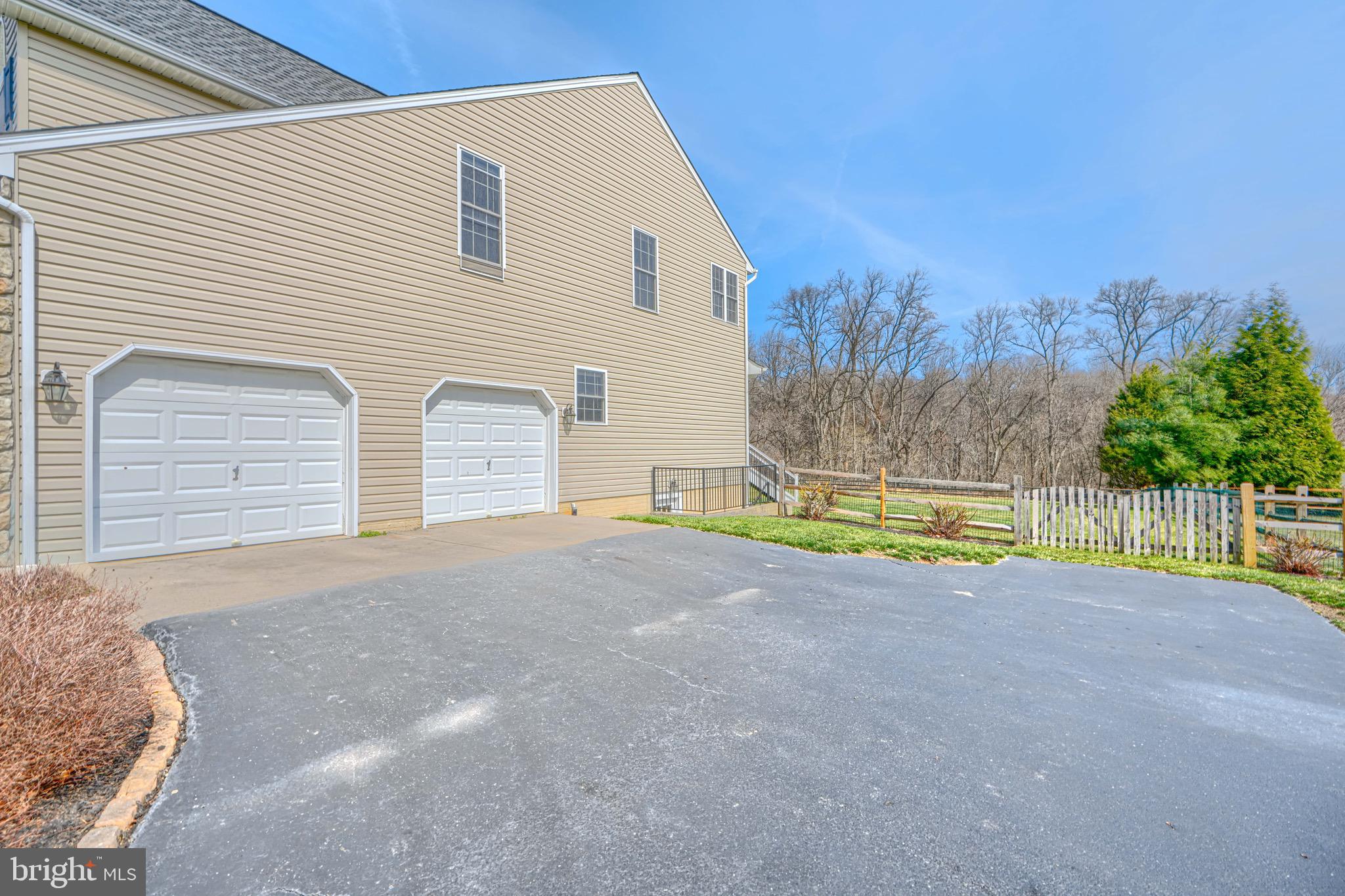 SUSQUEHANNA VILLAGE - Residential