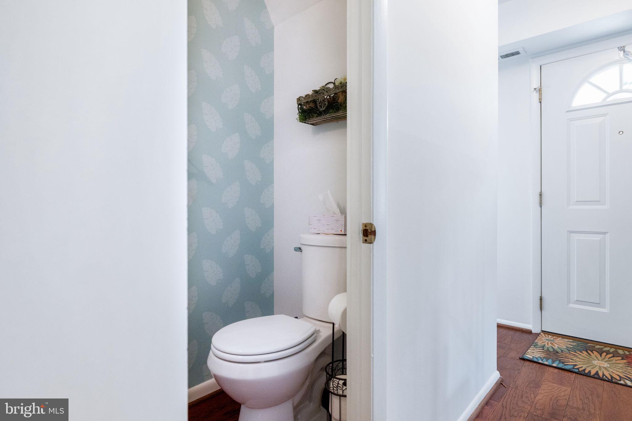WICKFORD - Residential