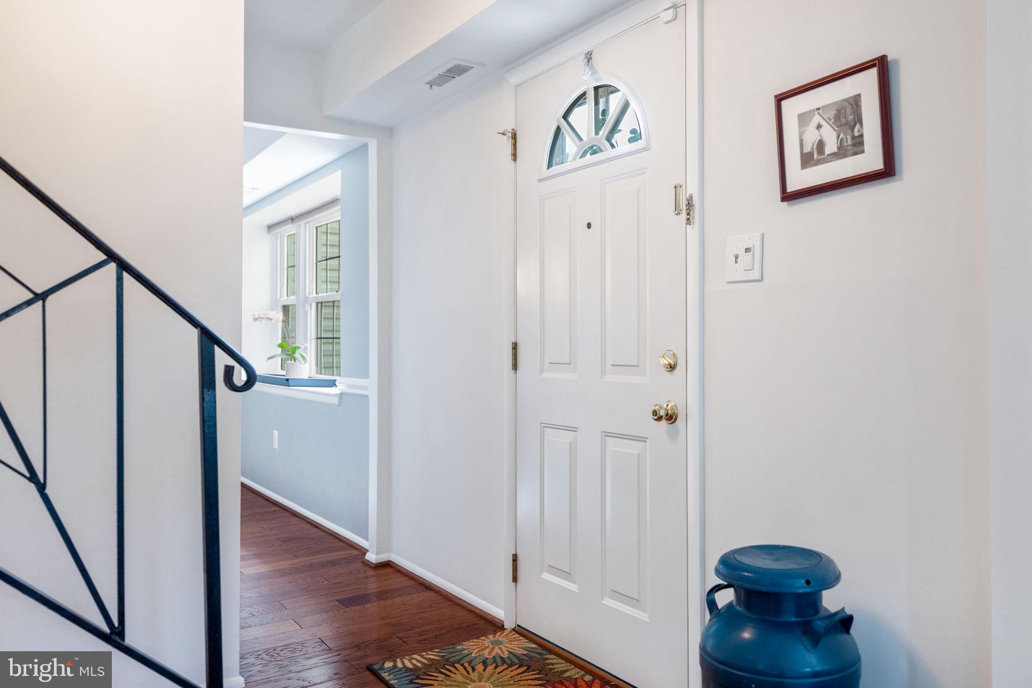 WICKFORD - Residential