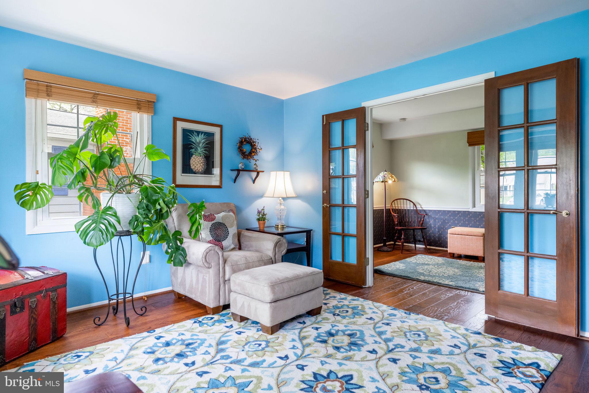 WICKFORD - Residential