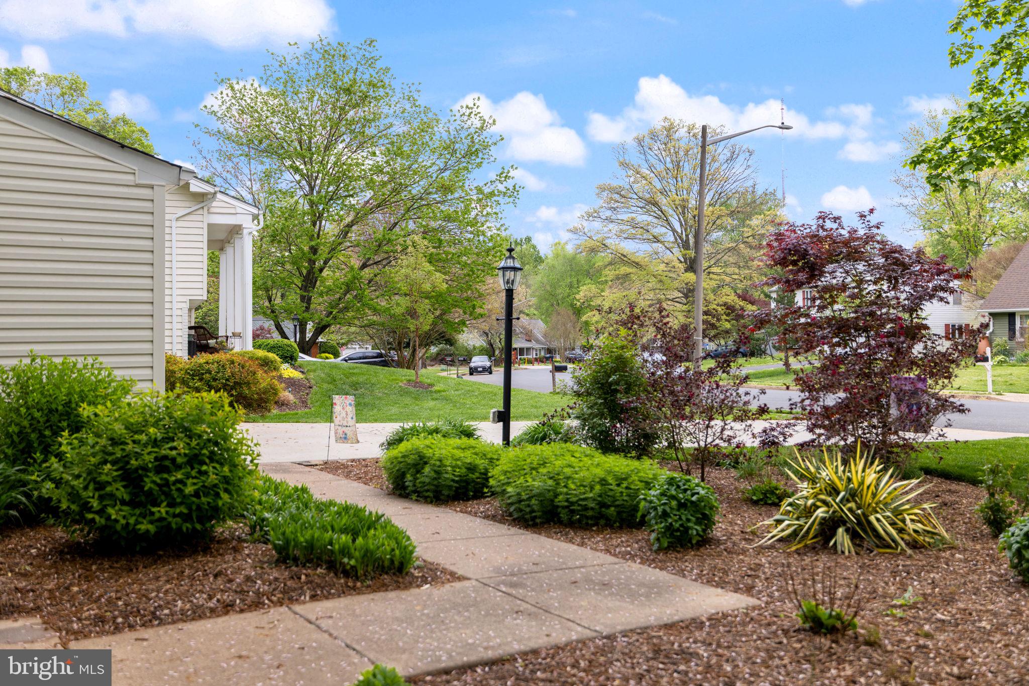 WICKFORD - Residential