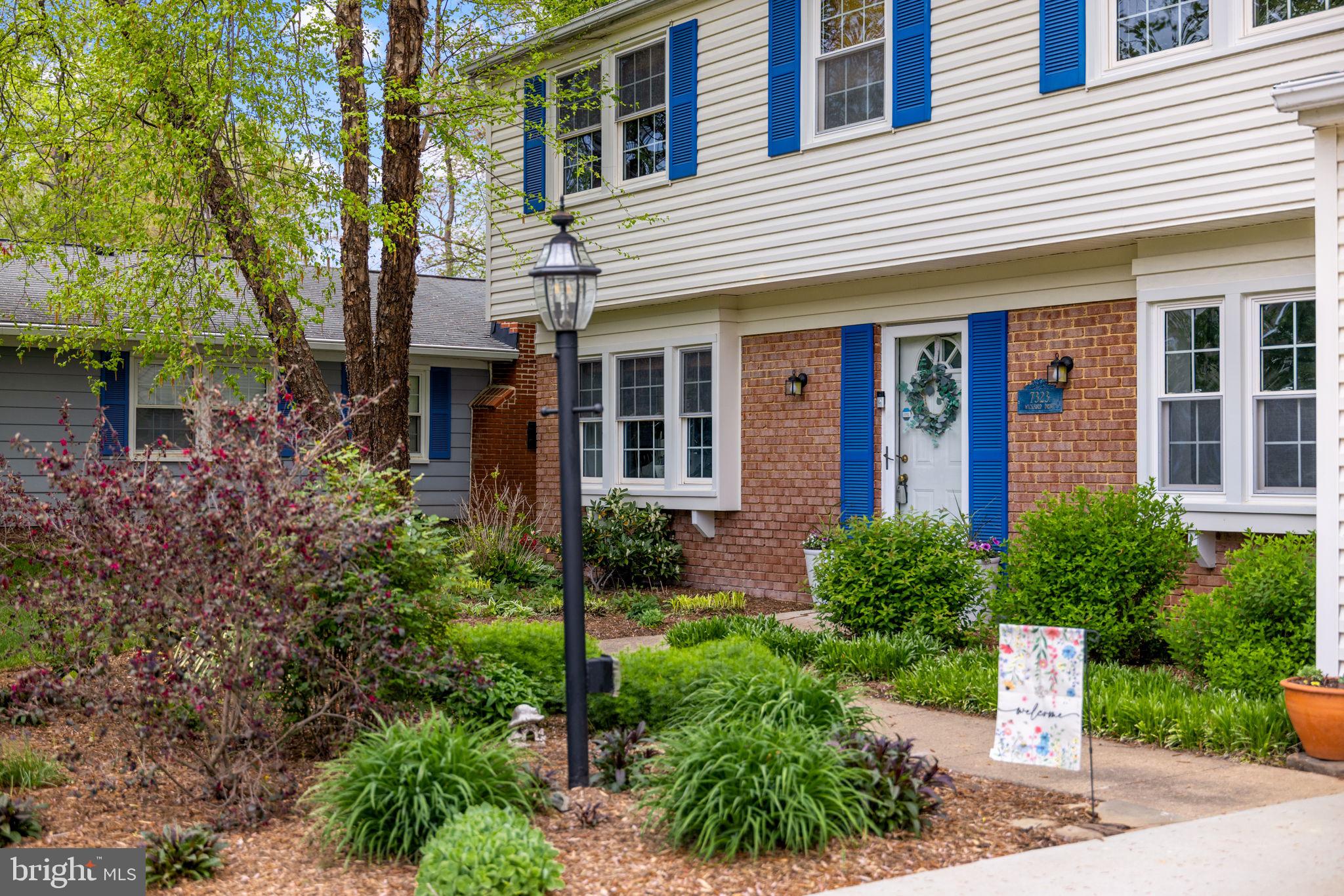 WICKFORD - Residential