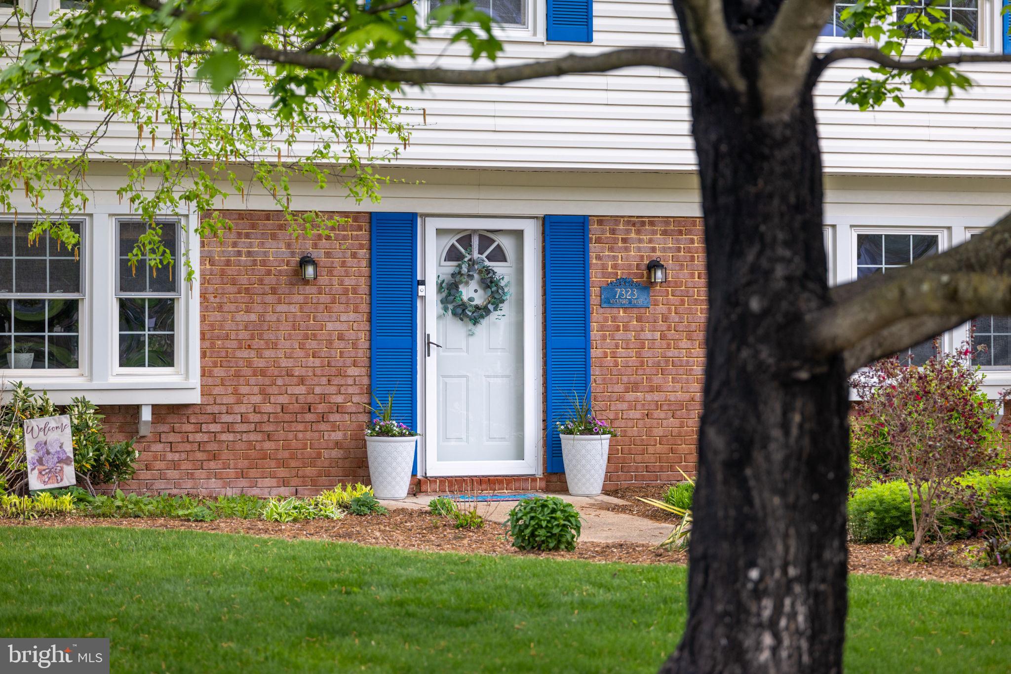 WICKFORD - Residential