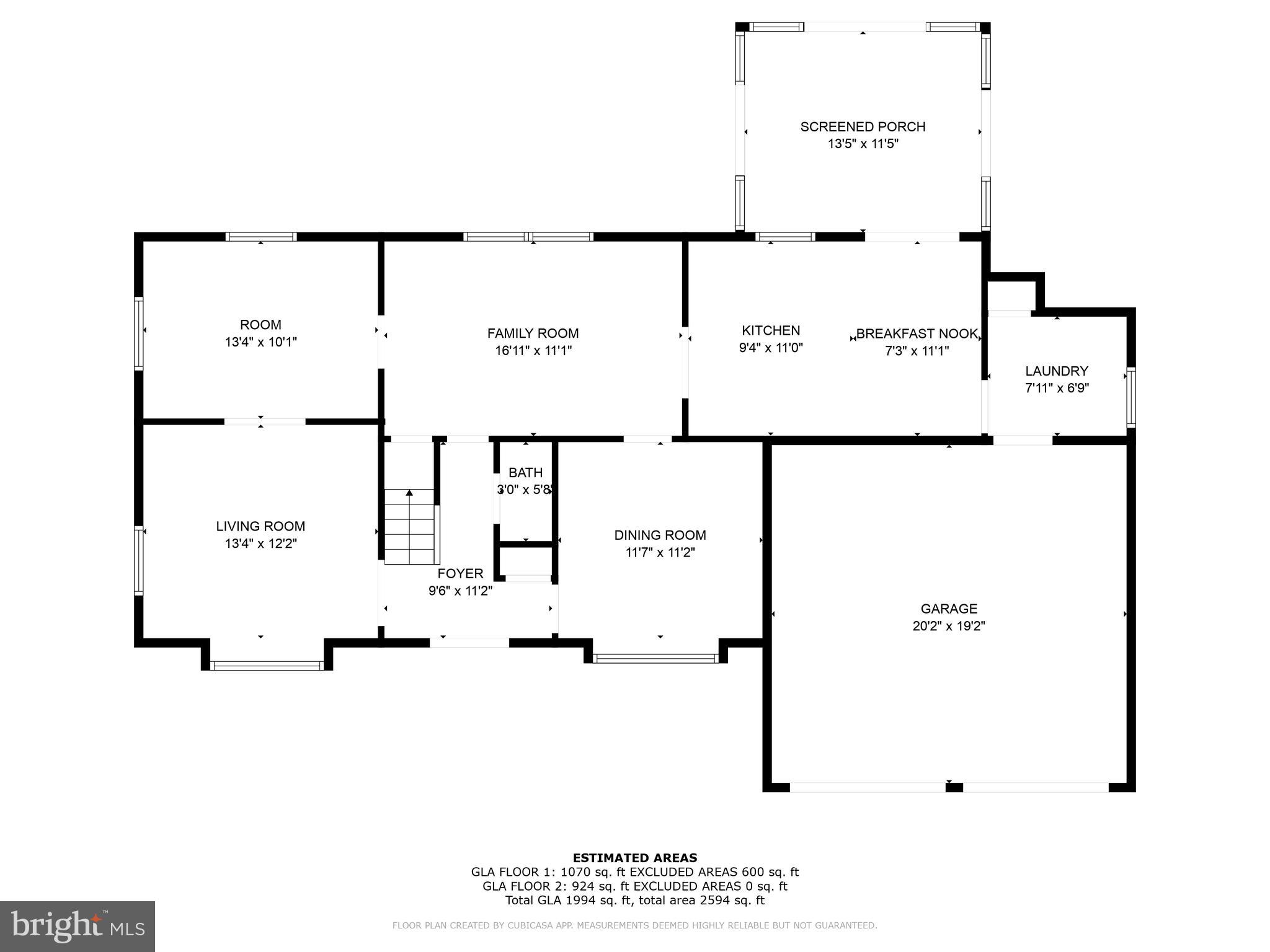 WICKFORD - Residential