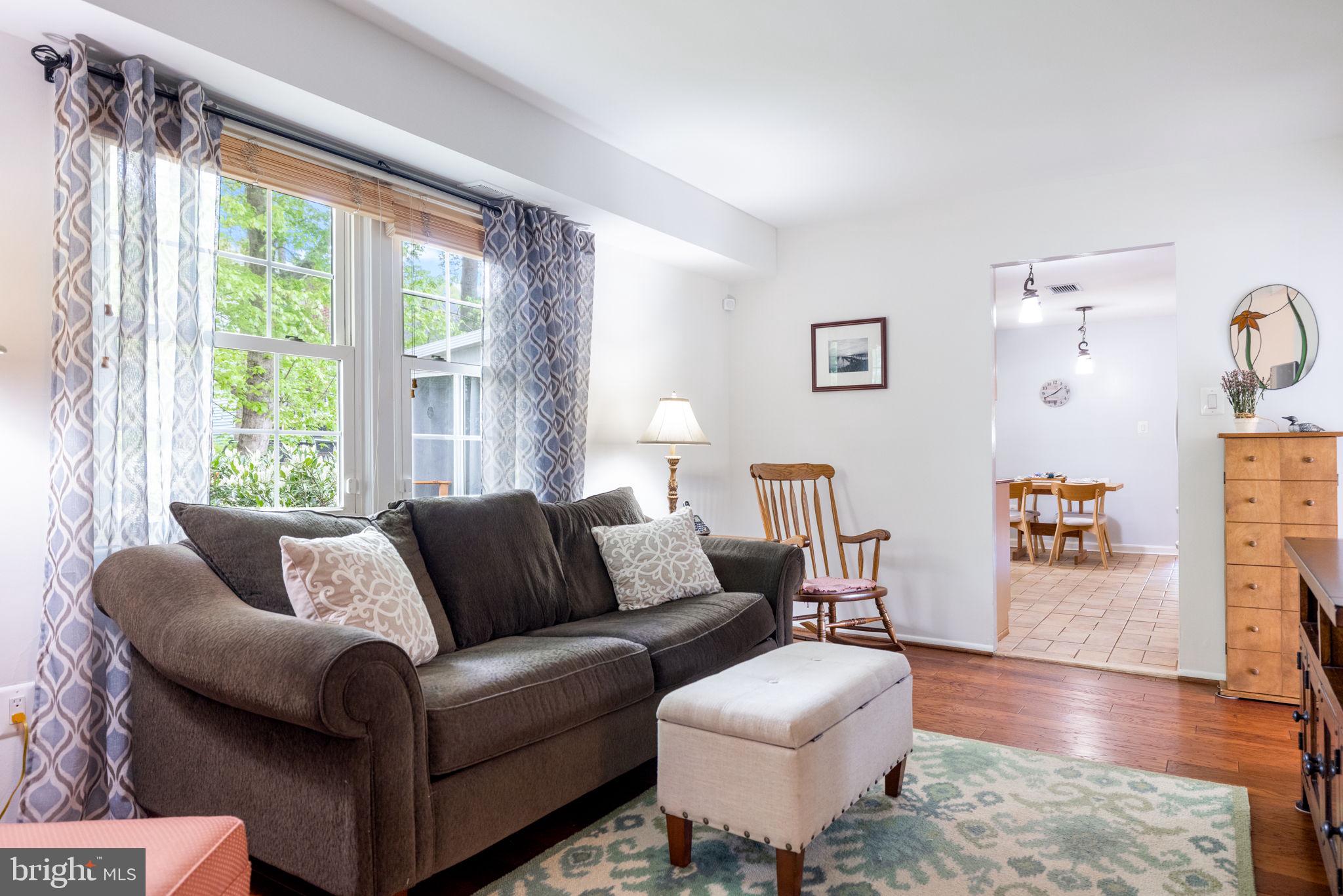 WICKFORD - Residential