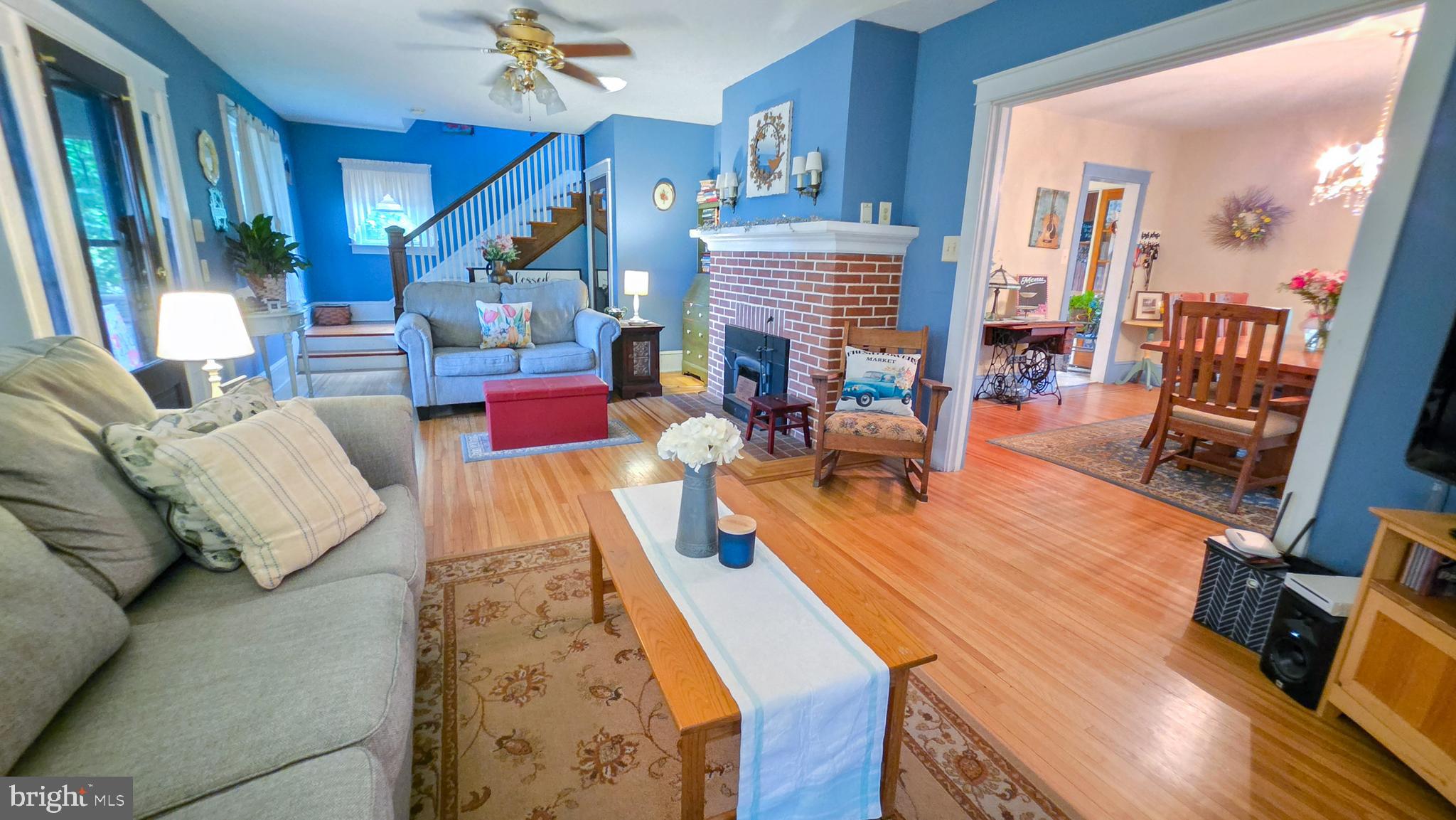 GLEN ROCK BORO - Residential