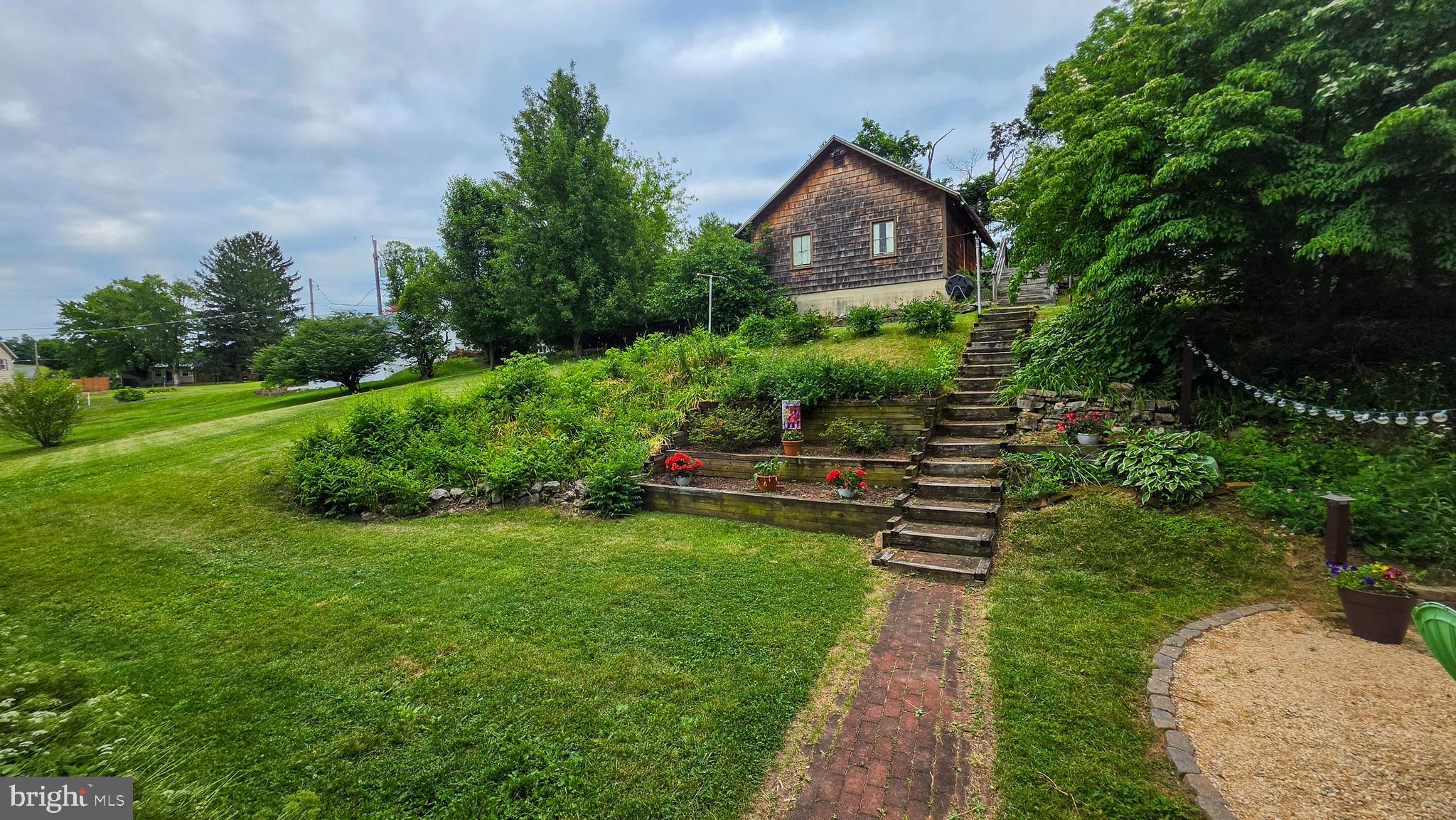 GLEN ROCK BORO - Residential