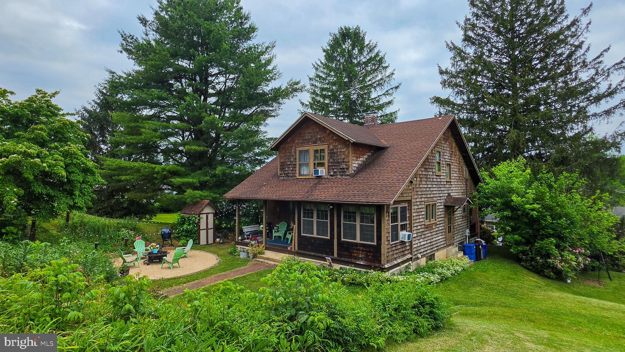 GLEN ROCK BORO - Residential