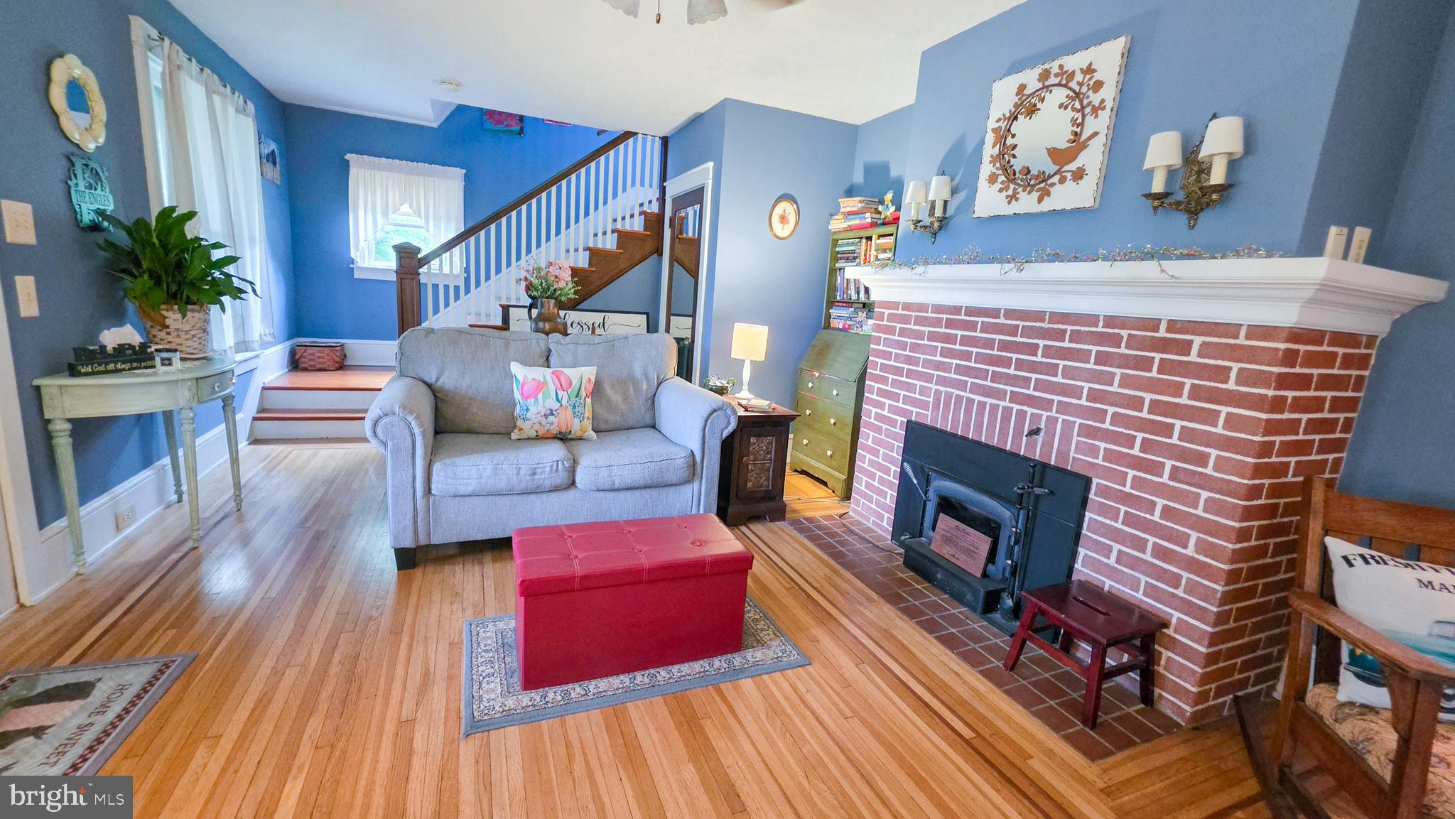 GLEN ROCK BORO - Residential